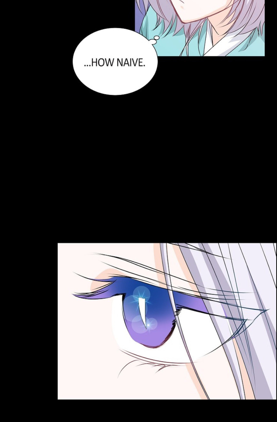Read To Catch a Falling Star chapter 36 image 6 on Lezhin