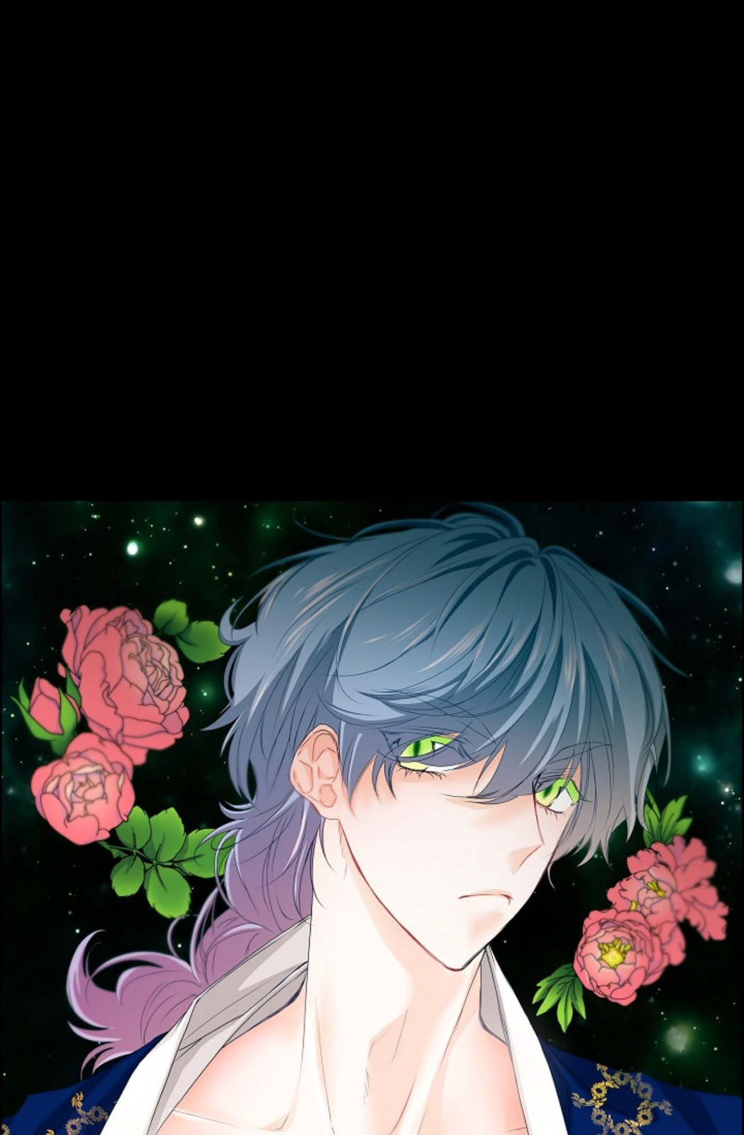 Read To Catch a Falling Star chapter 37 image 10 on Lezhin