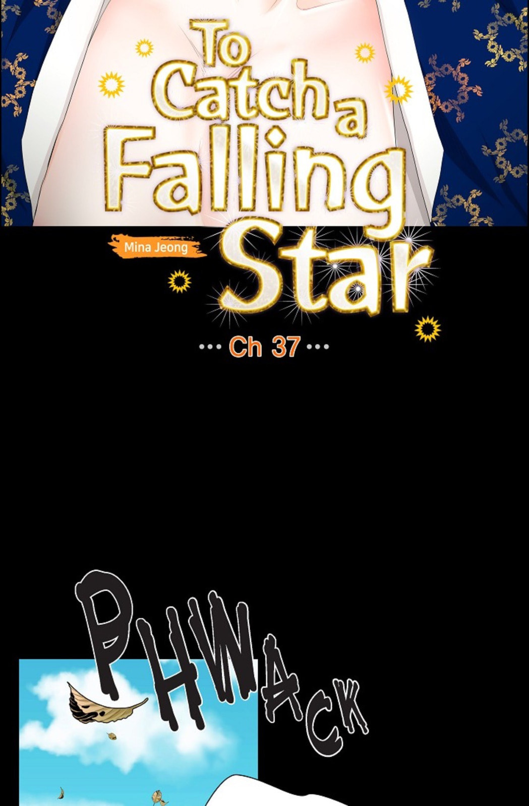 Read To Catch a Falling Star chapter 37 image 11 on Lezhin