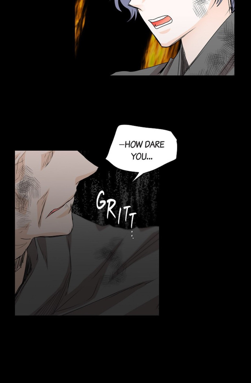 Read To Catch a Falling Star chapter 37 image 30 on Lezhin