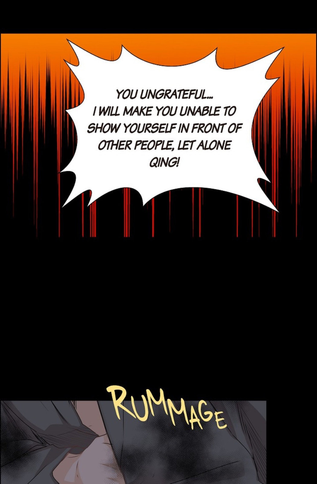 Read To Catch a Falling Star chapter 37 image 31 on Lezhin