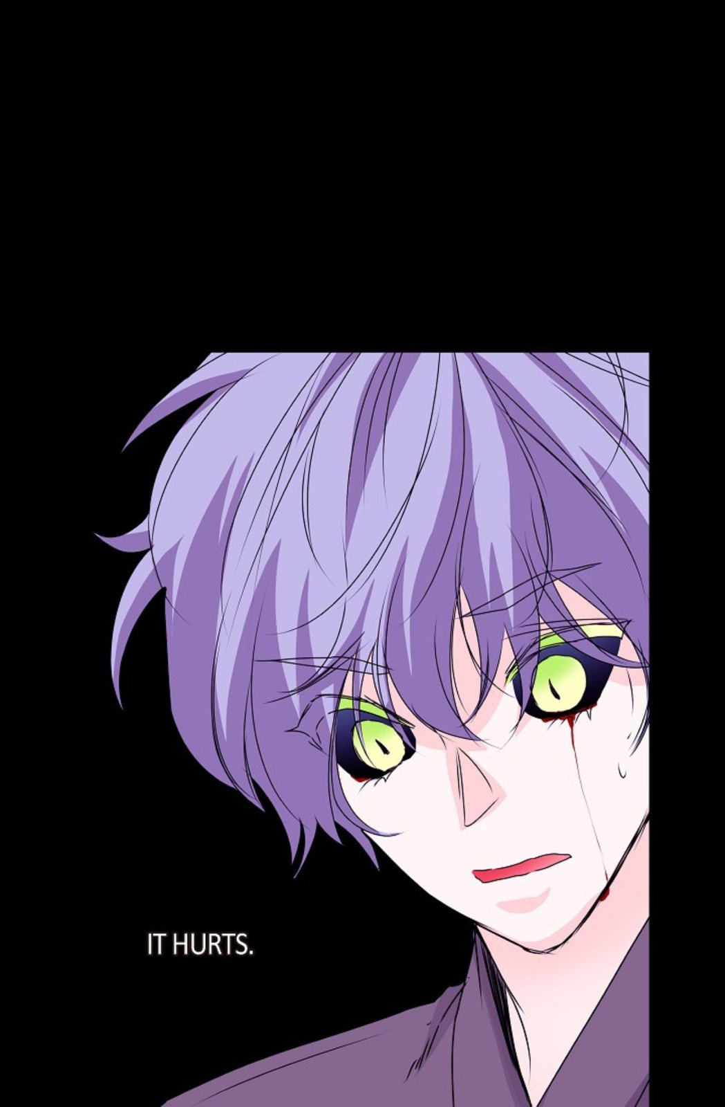 Read To Catch a Falling Star chapter 37 image 36 on Lezhin