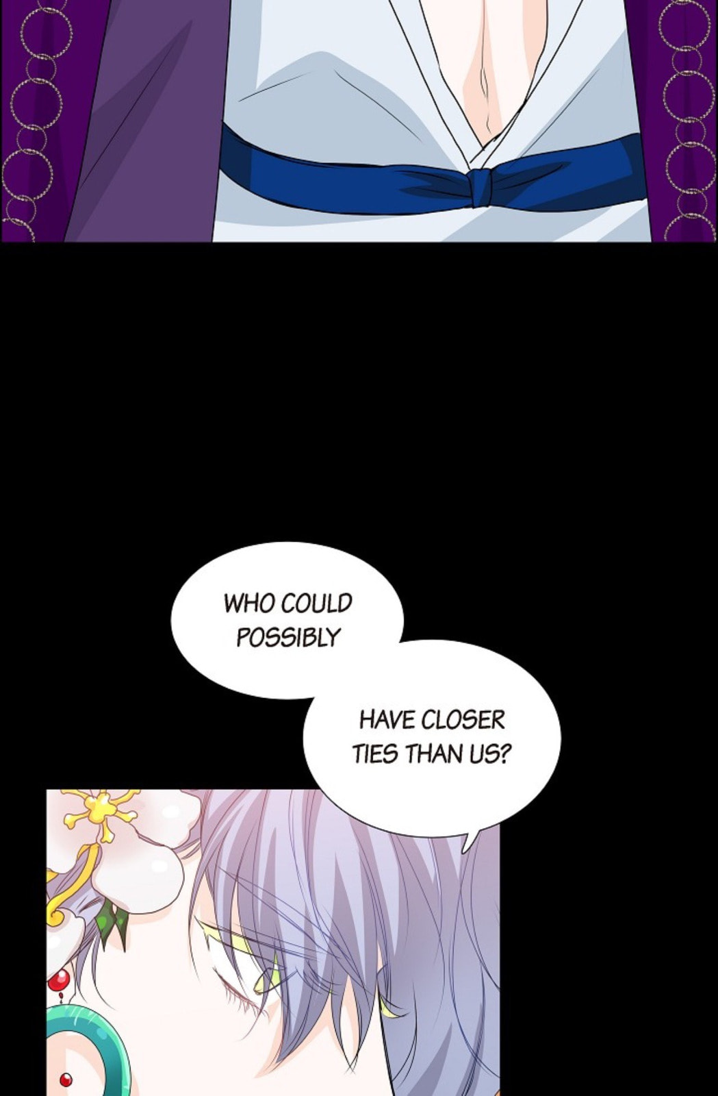 Read To Catch a Falling Star chapter 37 image 44 on Lezhin