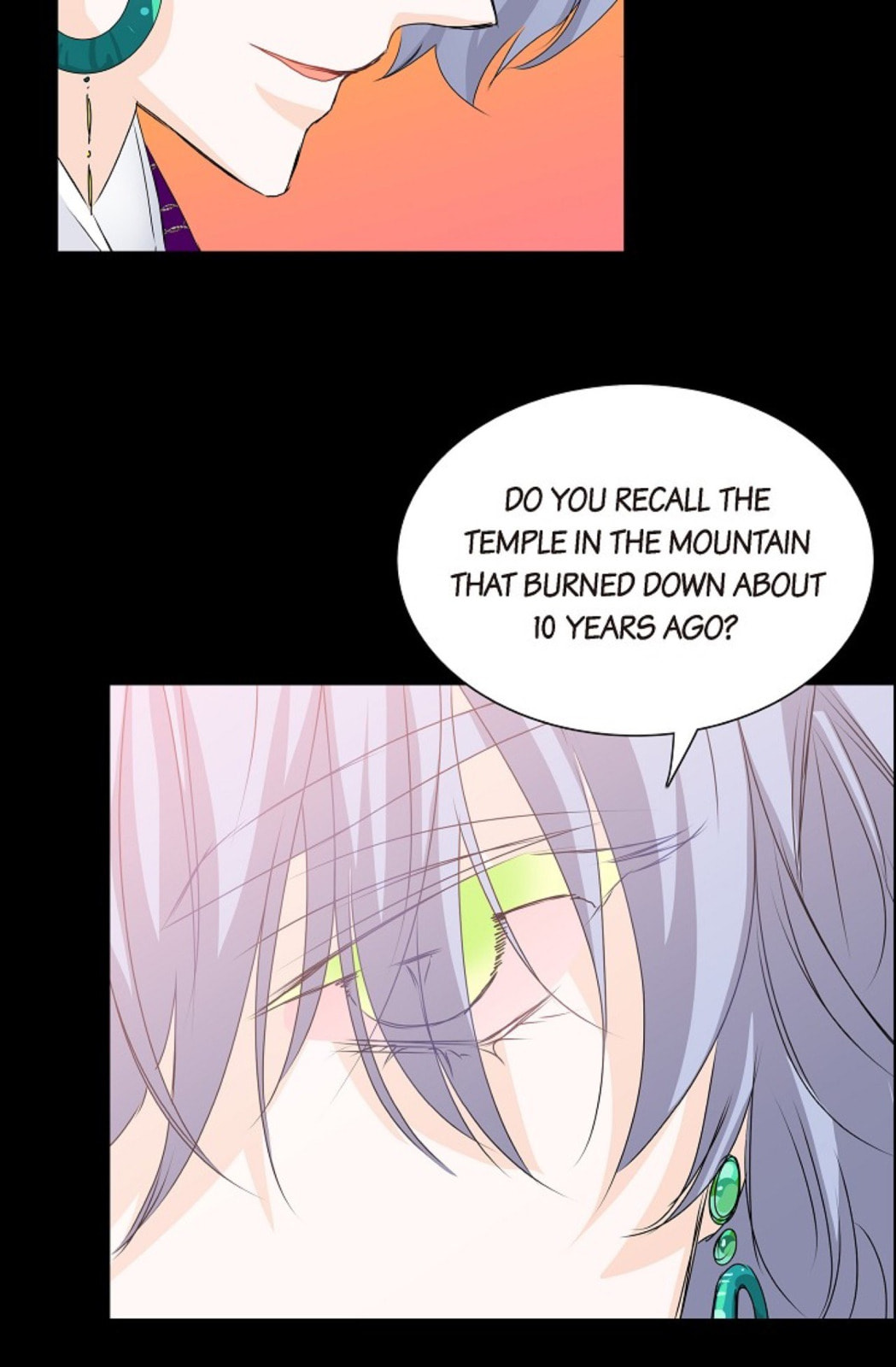 Read To Catch a Falling Star chapter 37 image 45 on Lezhin