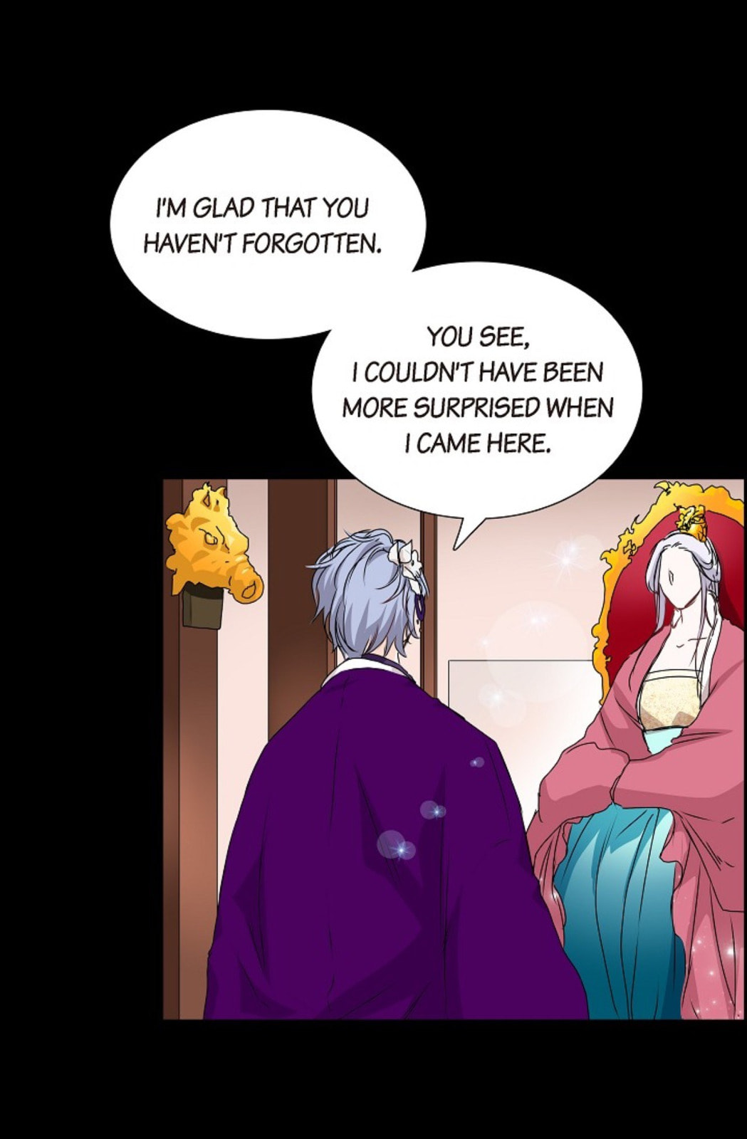 Read To Catch a Falling Star chapter 37 image 47 on Lezhin