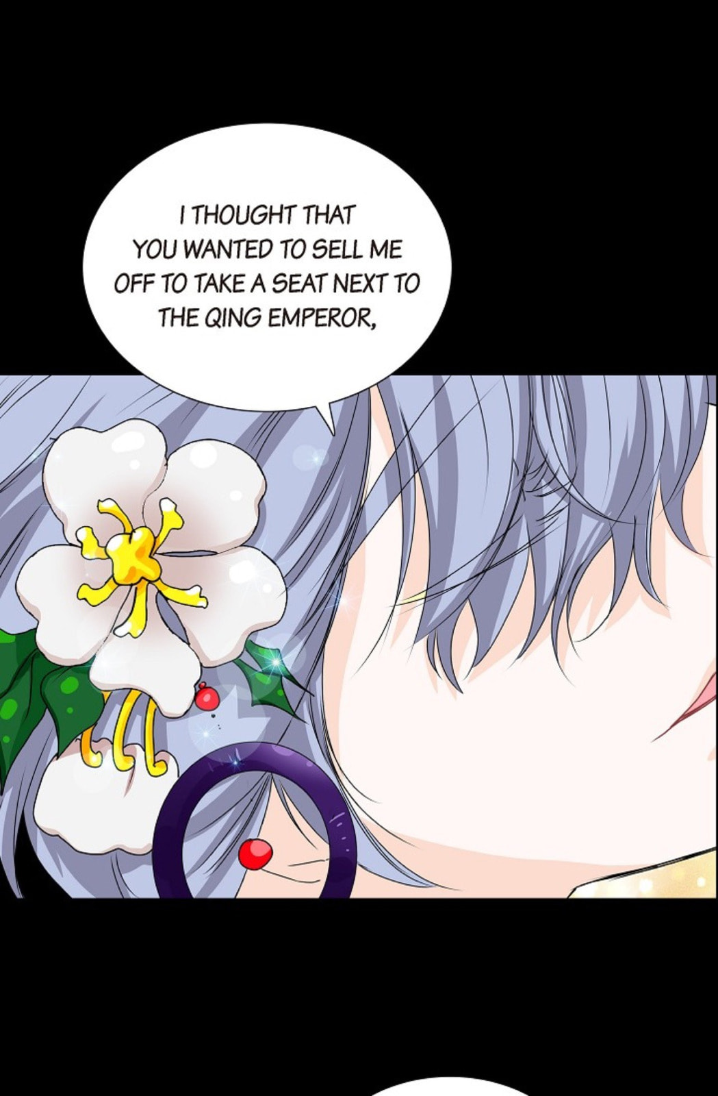 Read To Catch a Falling Star chapter 37 image 48 on Lezhin