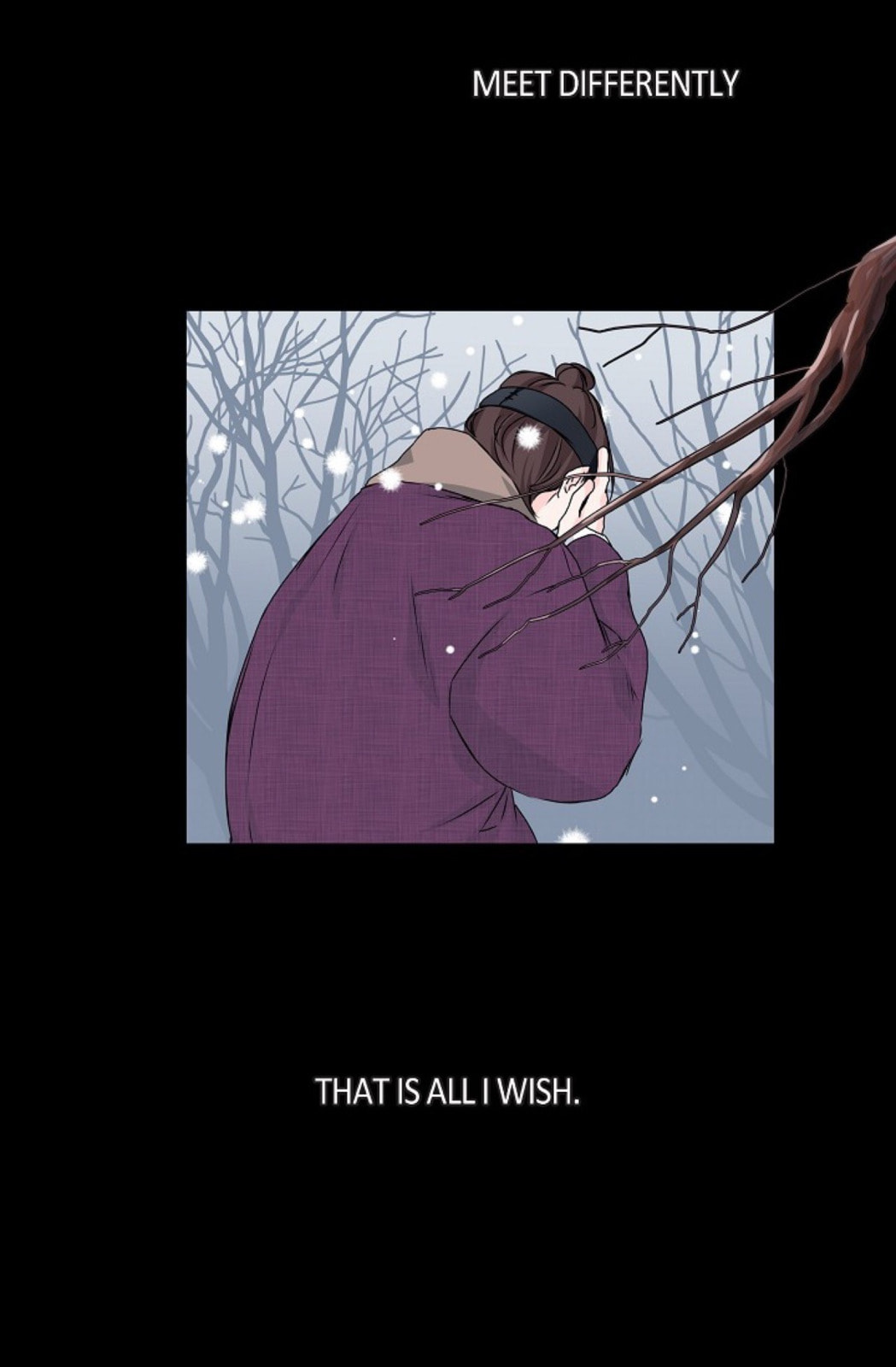 Read To Catch a Falling Star chapter 37 image 9 on Lezhin
