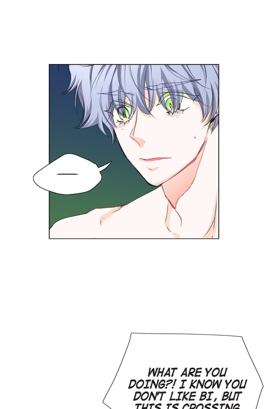 Read To Catch a Falling Star chapter 38 image 10 on Lezhin