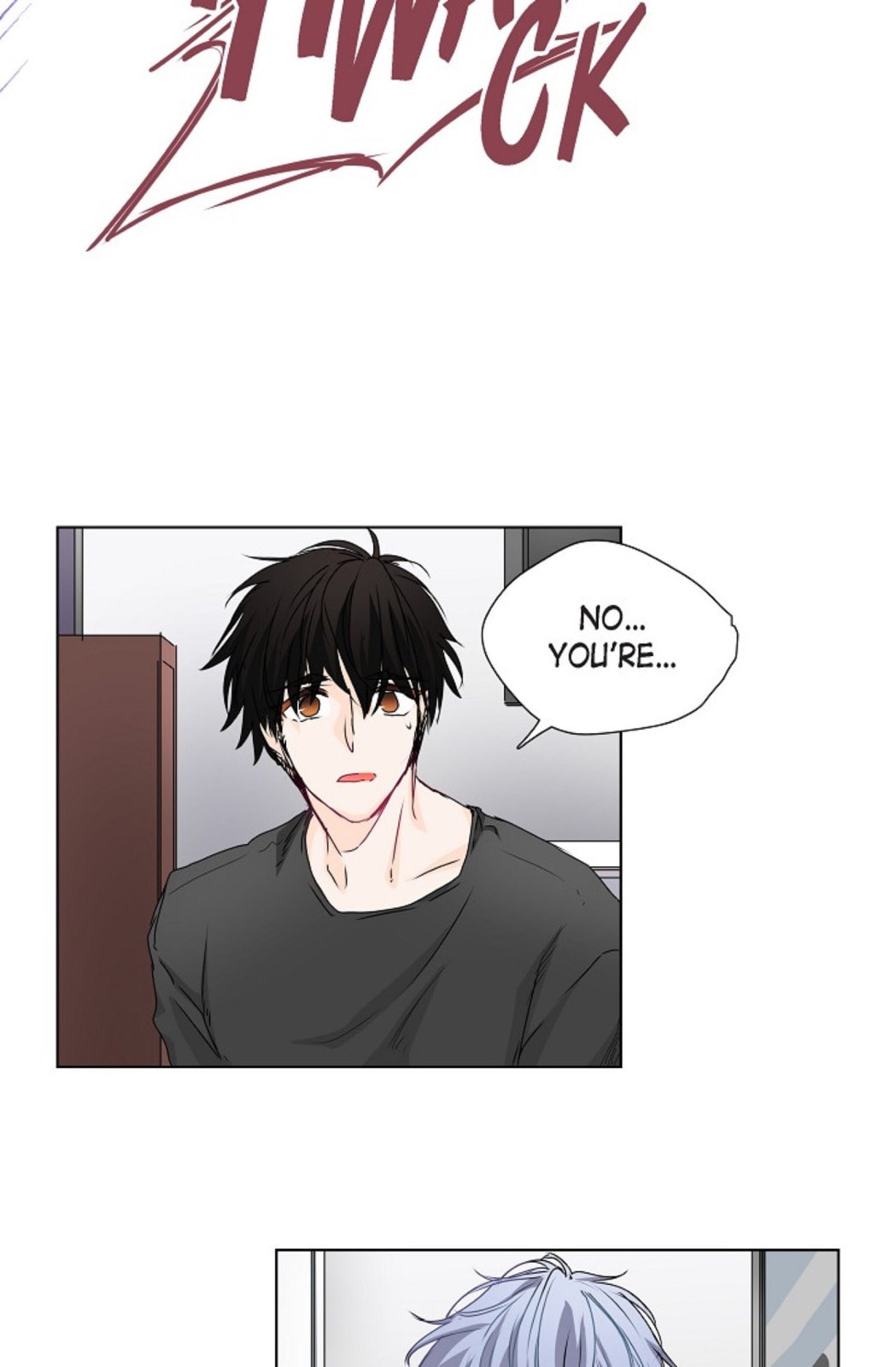 Read To Catch a Falling Star chapter 38 image 17 on Lezhin