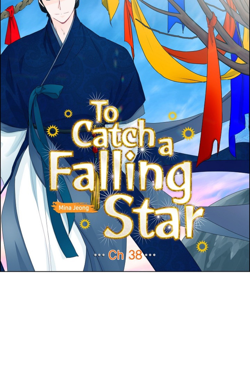 Read To Catch a Falling Star chapter 38 image 19 on Lezhin