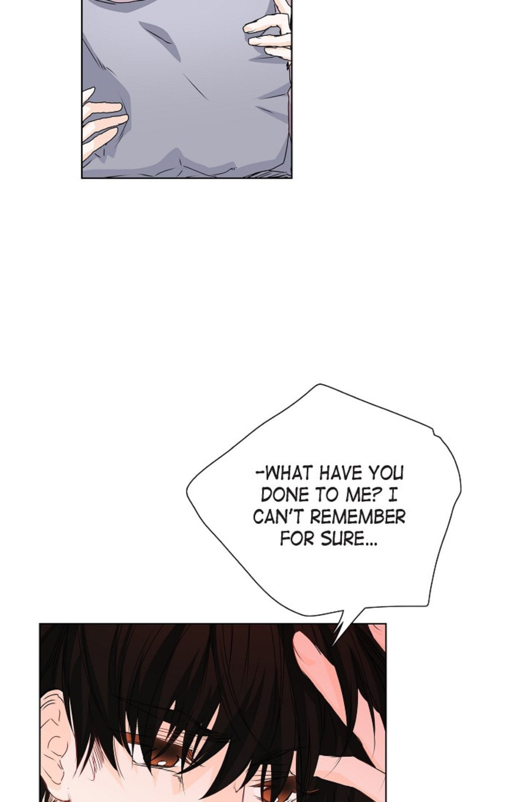 Read To Catch a Falling Star chapter 38 image 22 on Lezhin