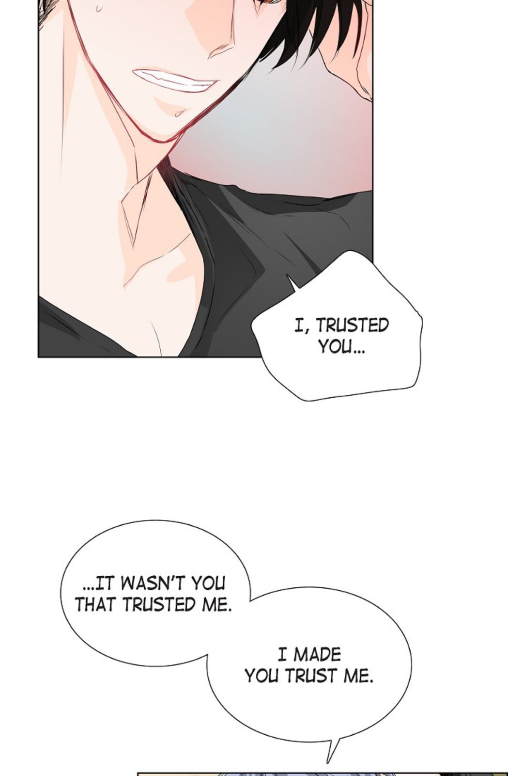 Read To Catch a Falling Star chapter 38 image 23 on Lezhin