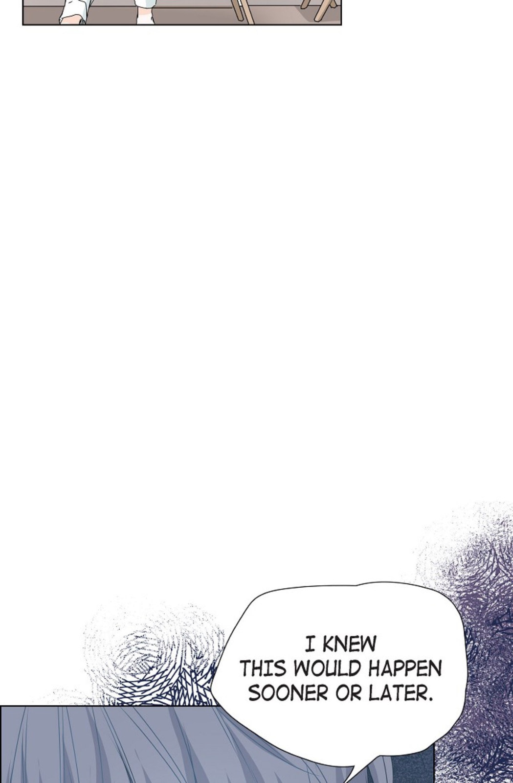 Read To Catch a Falling Star chapter 38 image 25 on Lezhin