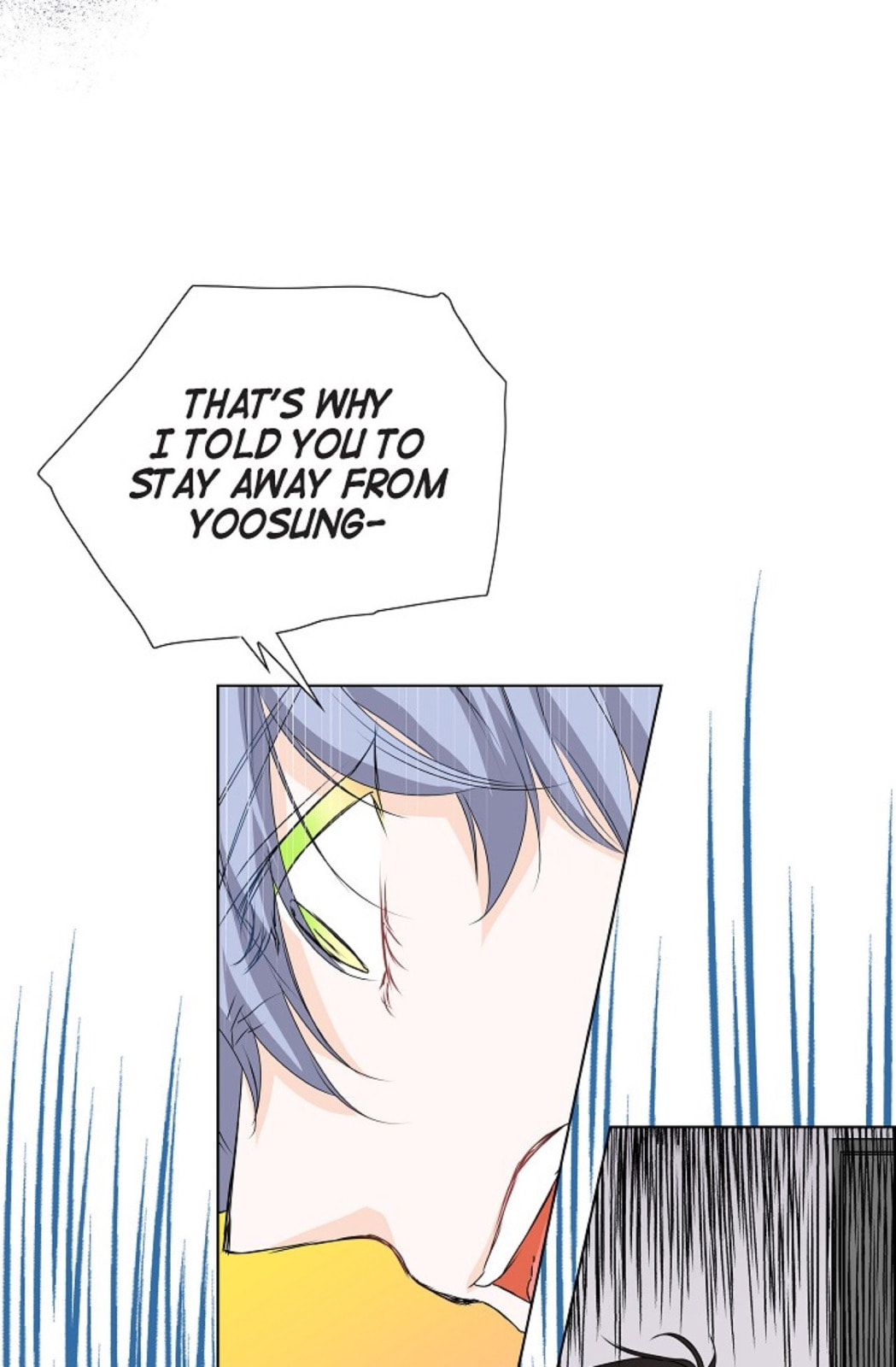 Read To Catch a Falling Star chapter 38 image 27 on Lezhin