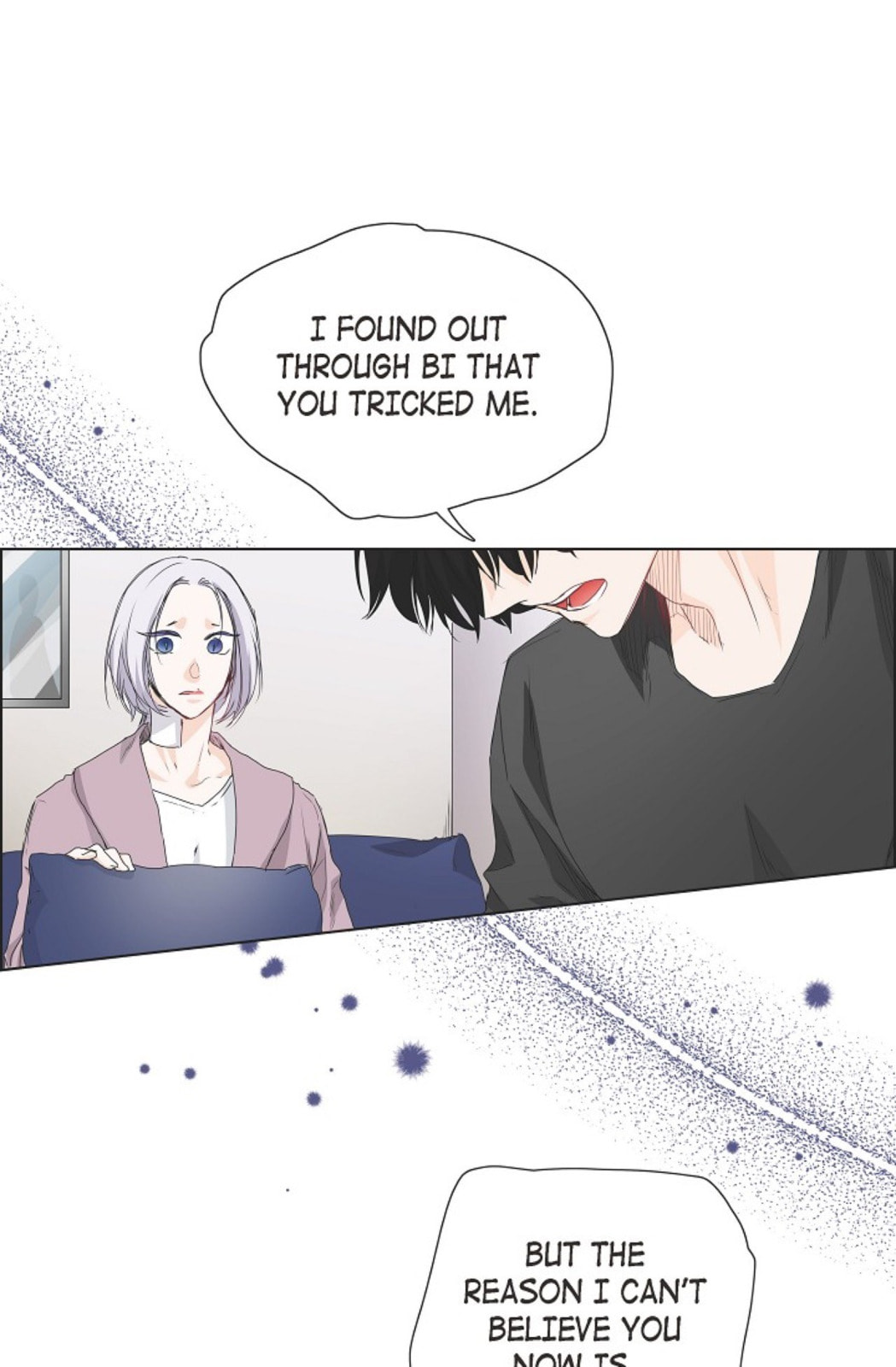 Read To Catch a Falling Star chapter 38 image 31 on Lezhin