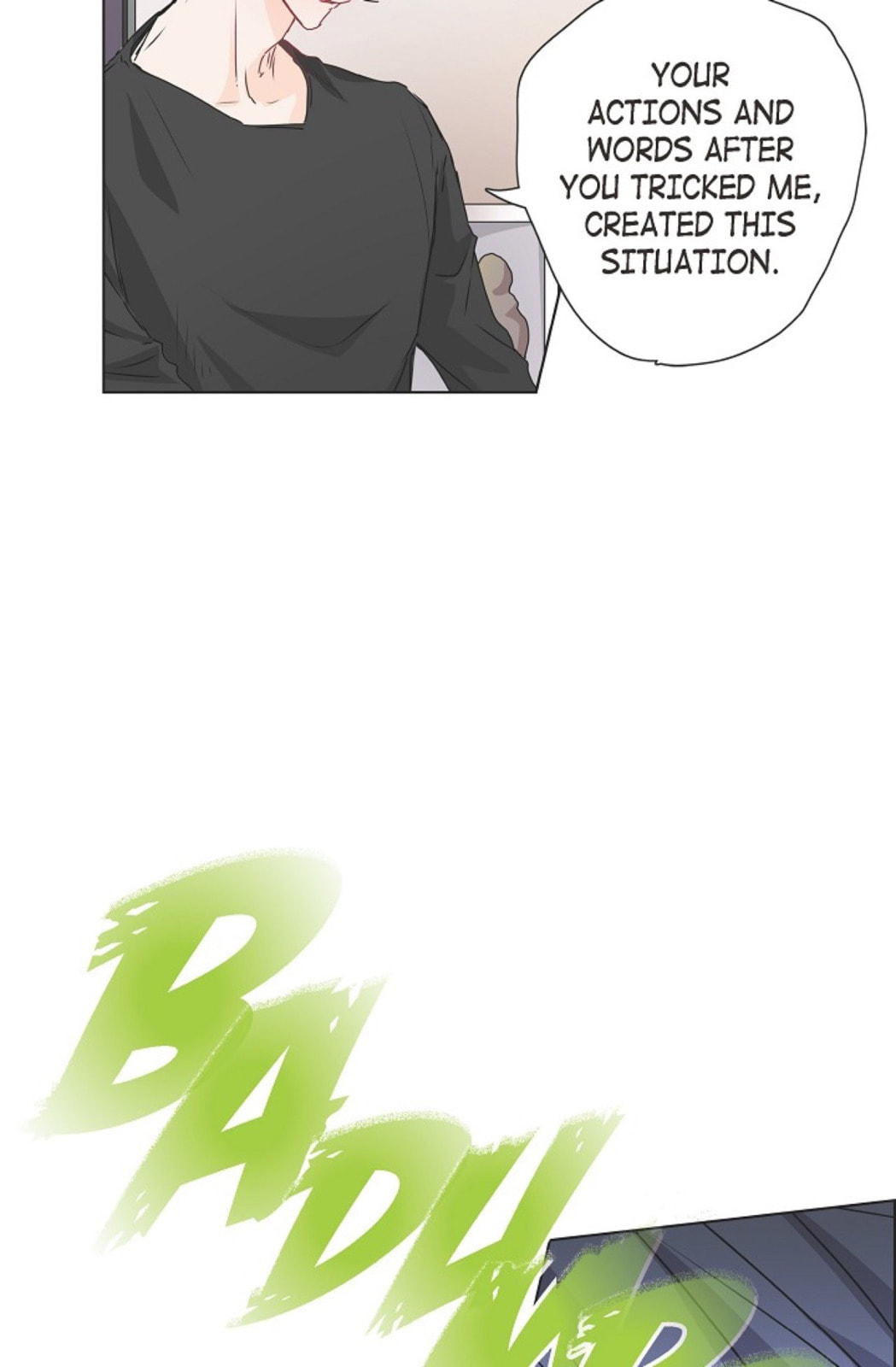Read To Catch a Falling Star chapter 38 image 33 on Lezhin