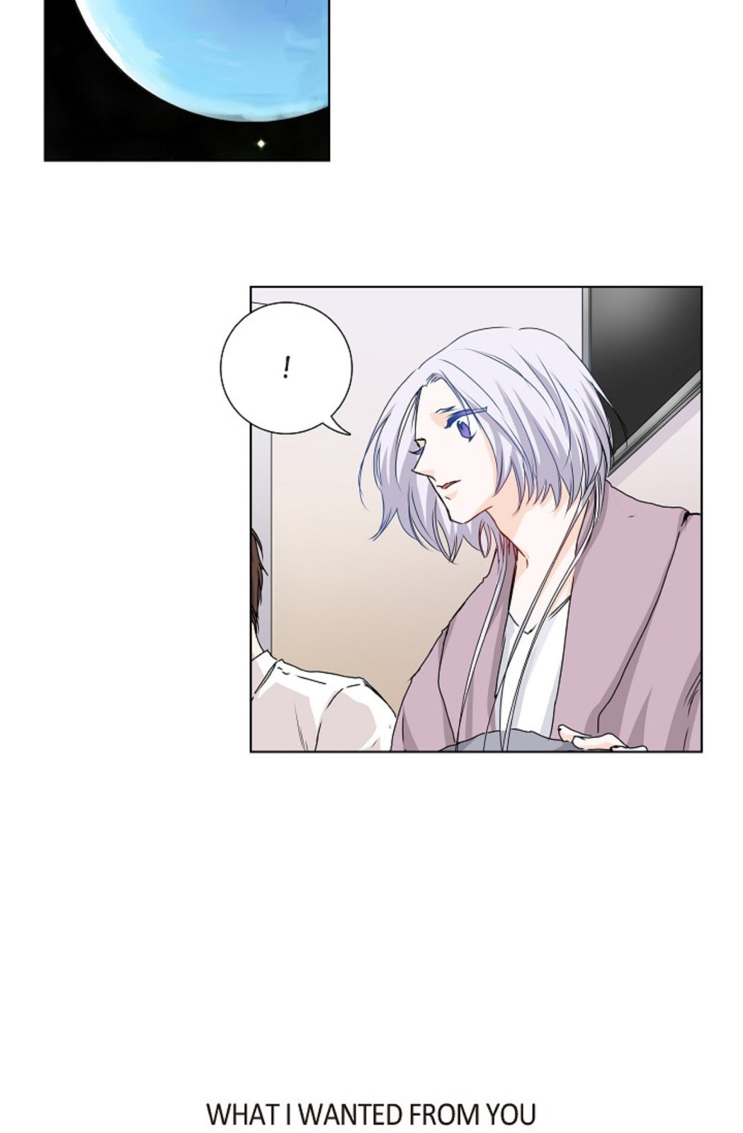 Read To Catch a Falling Star chapter 38 image 40 on Lezhin