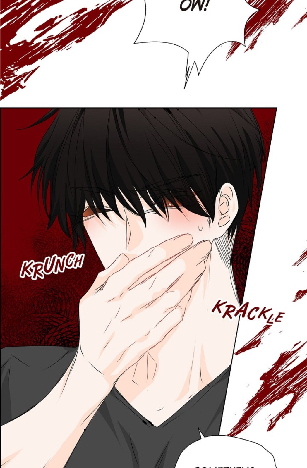 Read To Catch a Falling Star chapter 38 image 47 on Lezhin