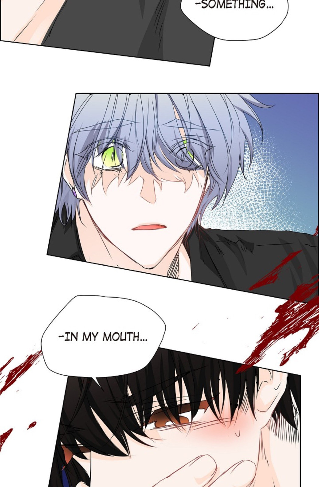 Read To Catch a Falling Star chapter 38 image 48 on Lezhin