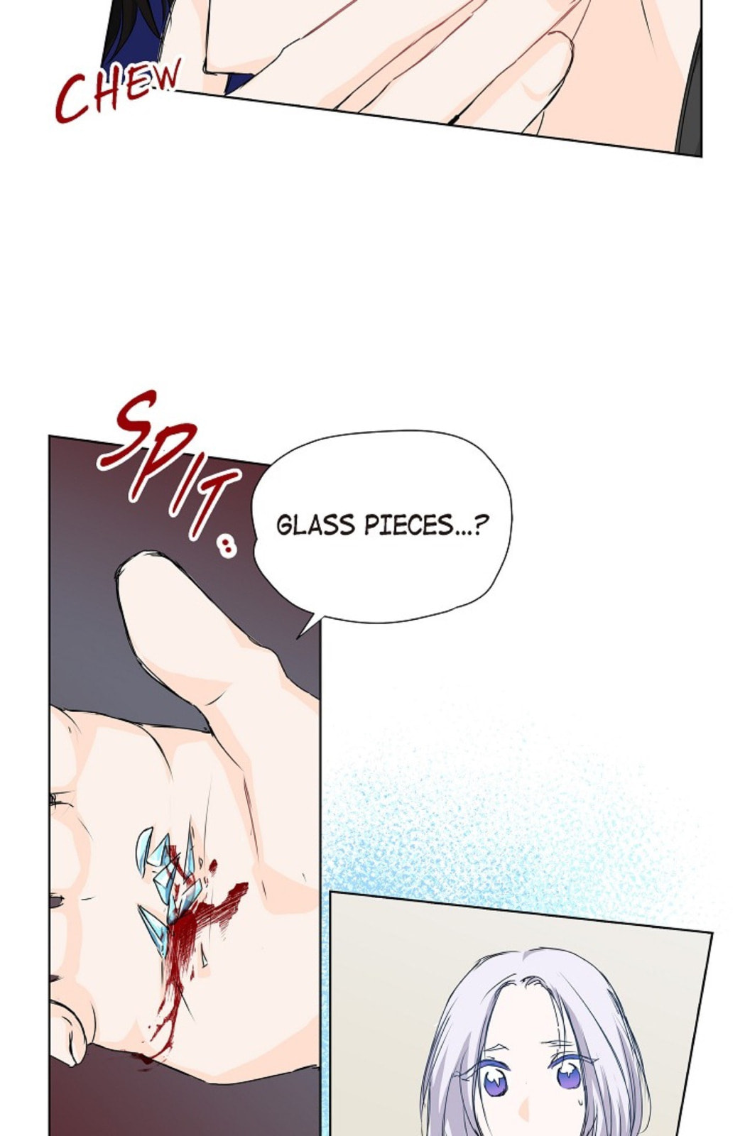 Read To Catch a Falling Star chapter 38 image 49 on Lezhin