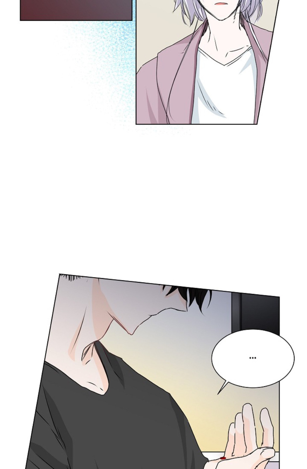 Read To Catch a Falling Star chapter 38 image 50 on Lezhin