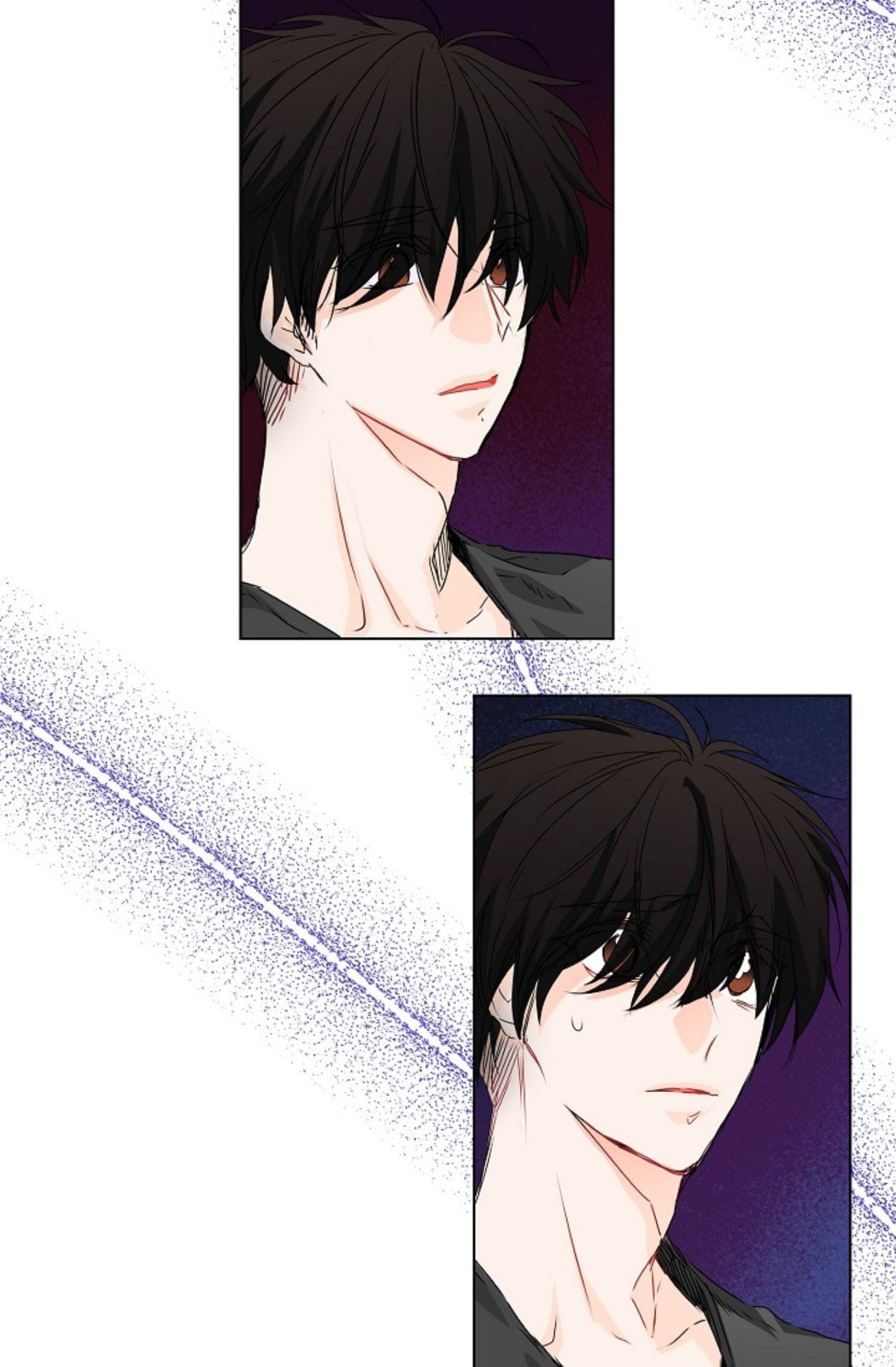 Read To Catch a Falling Star chapter 38 image 52 on Lezhin