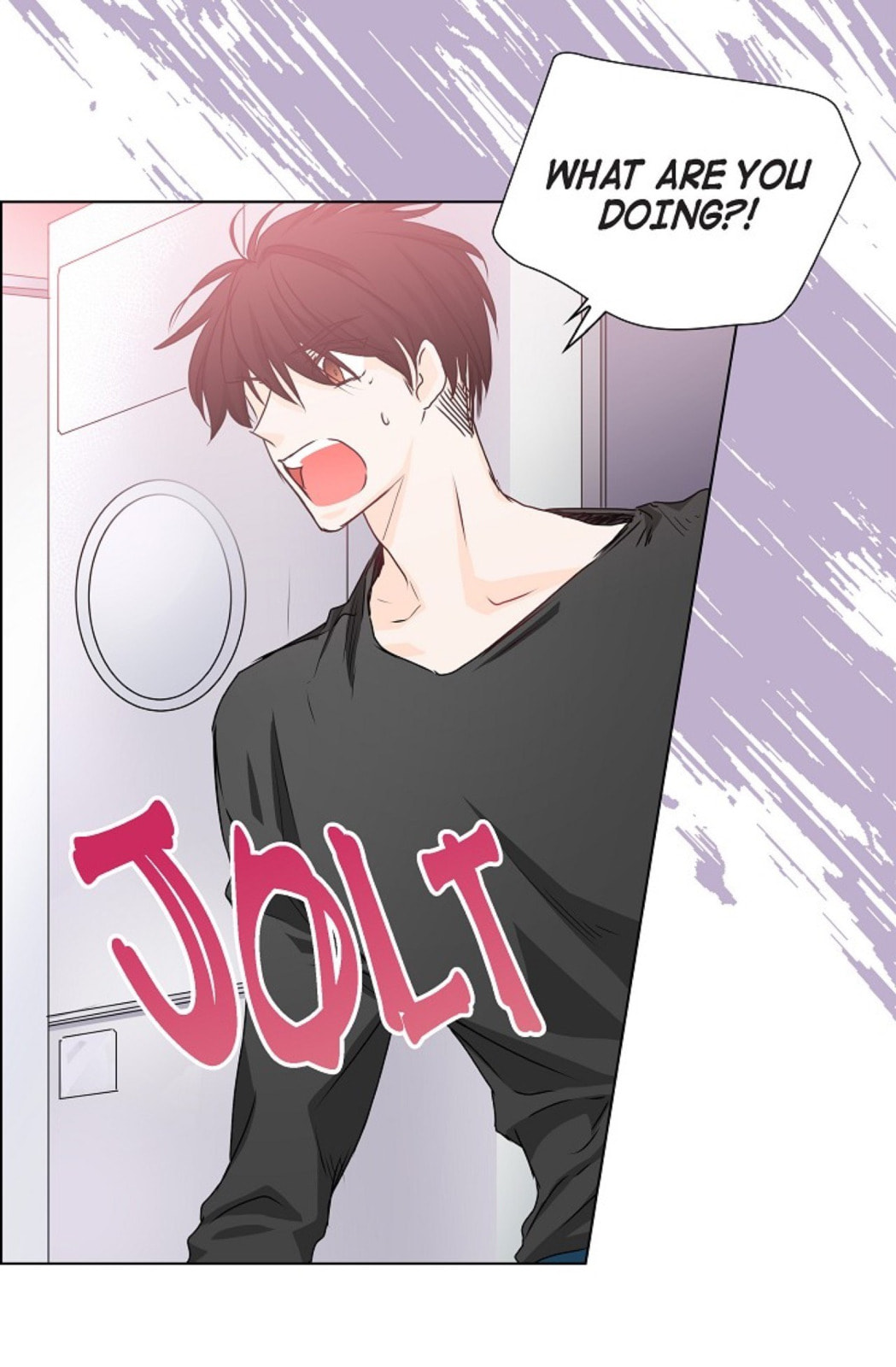 Read To Catch a Falling Star chapter 38 image 6 on Lezhin