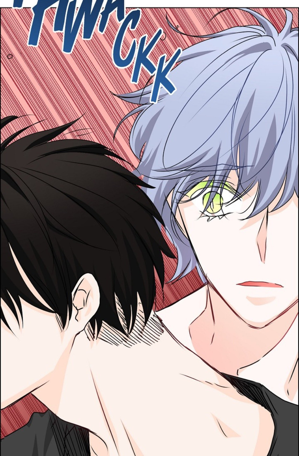 Read To Catch a Falling Star chapter 38 image 8 on Lezhin