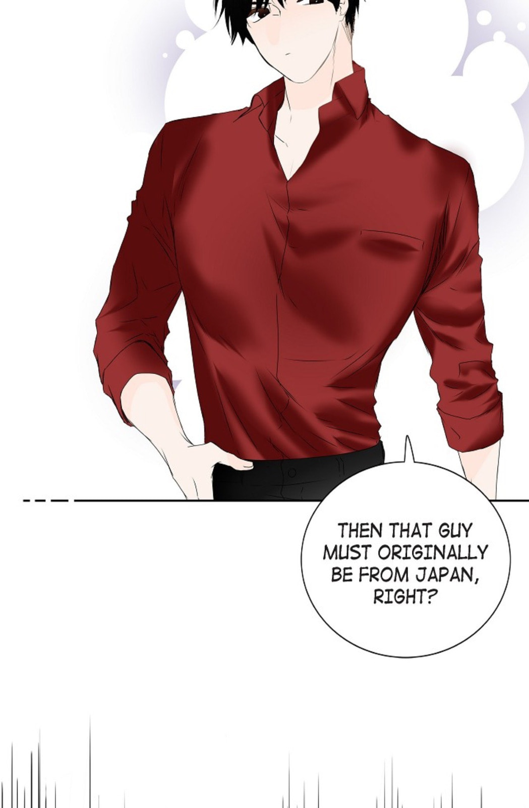Read To Catch a Falling Star chapter 4 image 23 on Lezhin