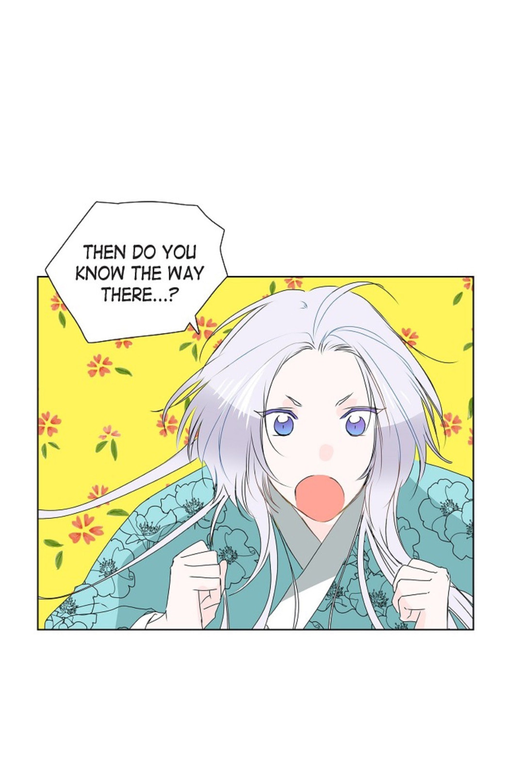 Read To Catch a Falling Star chapter 4 image 30 on Lezhin