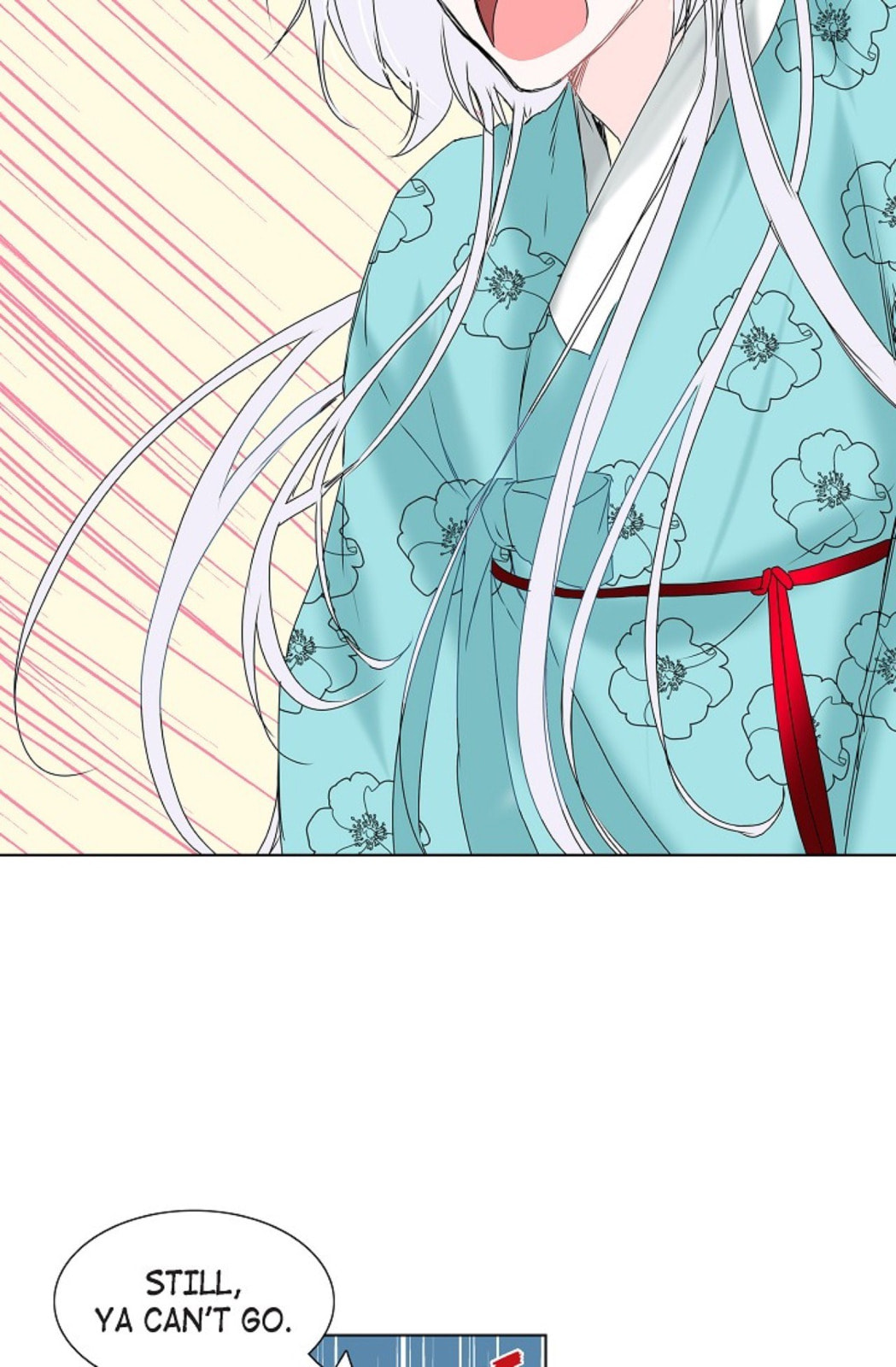 Read To Catch a Falling Star chapter 4 image 33 on Lezhin