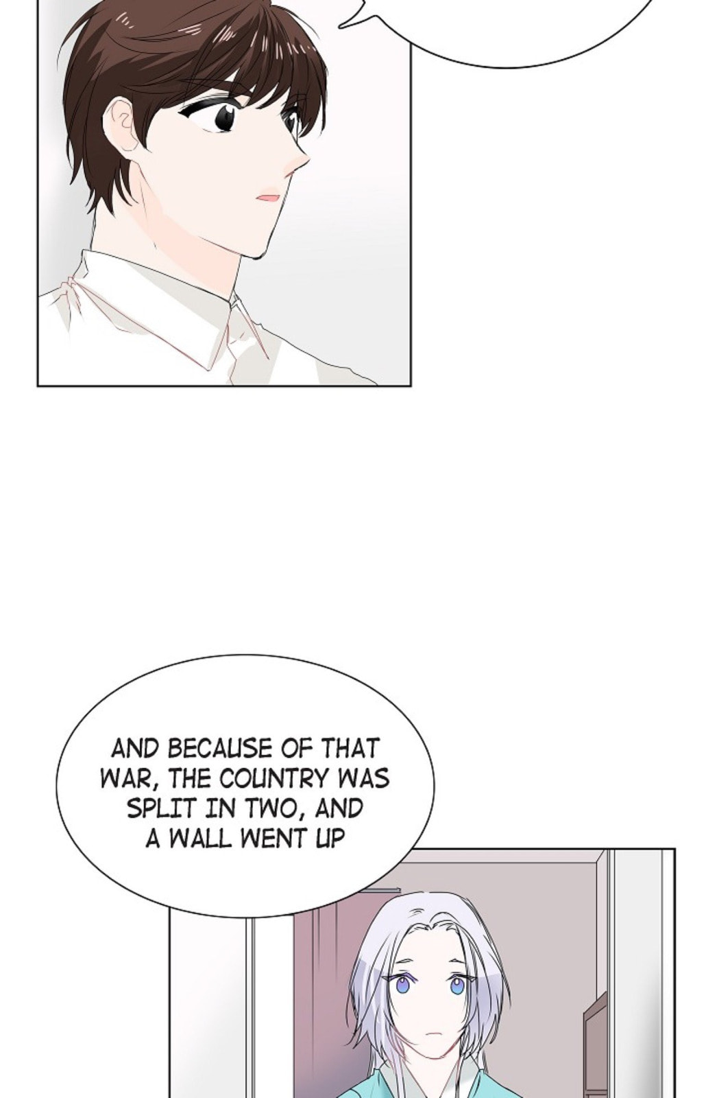 Read To Catch a Falling Star chapter 4 image 35 on Lezhin