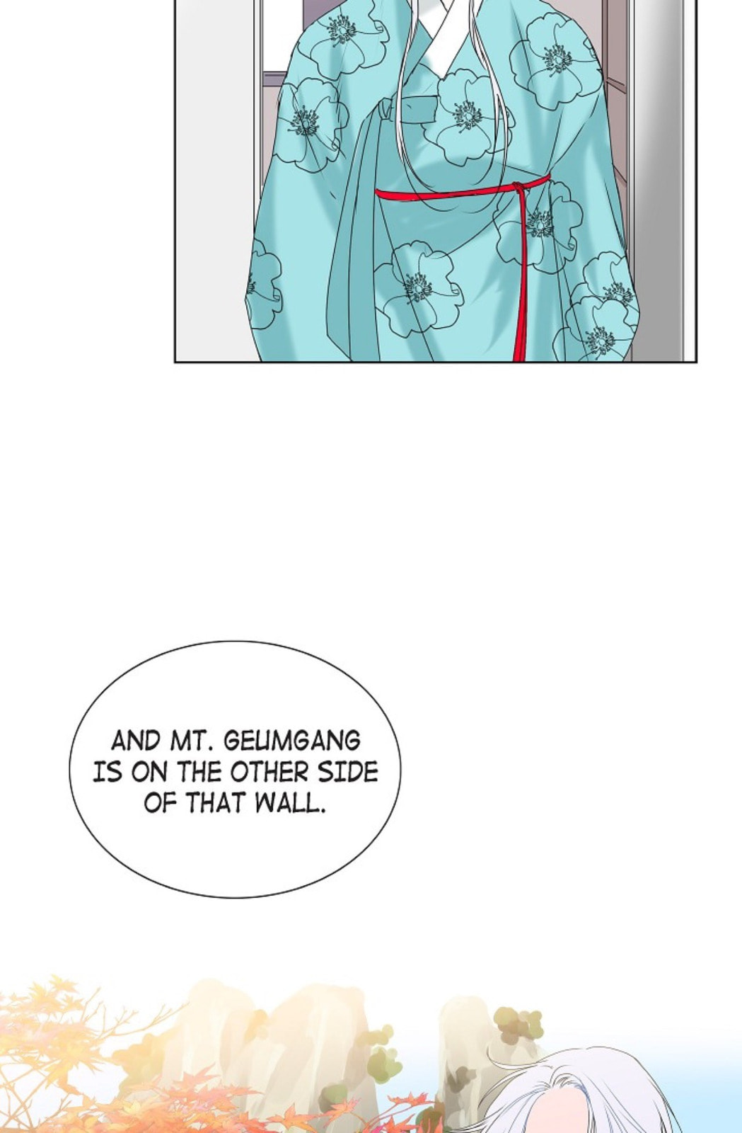 Read To Catch a Falling Star chapter 4 image 36 on Lezhin