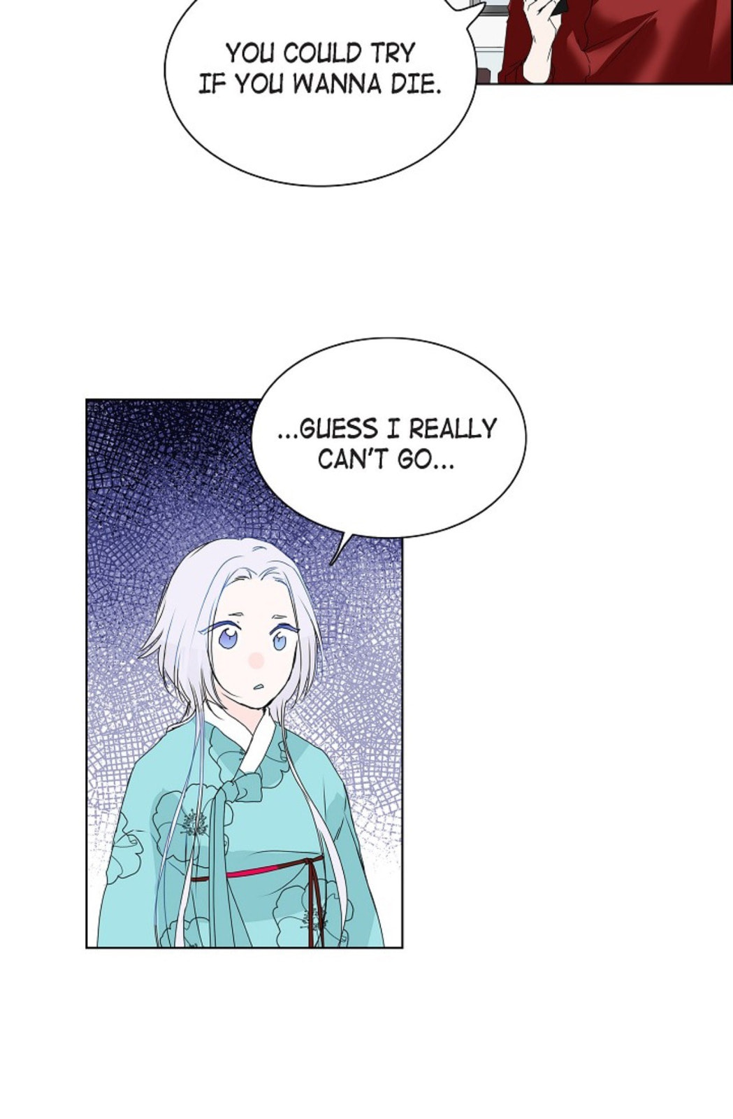 Read To Catch a Falling Star chapter 4 image 38 on Lezhin