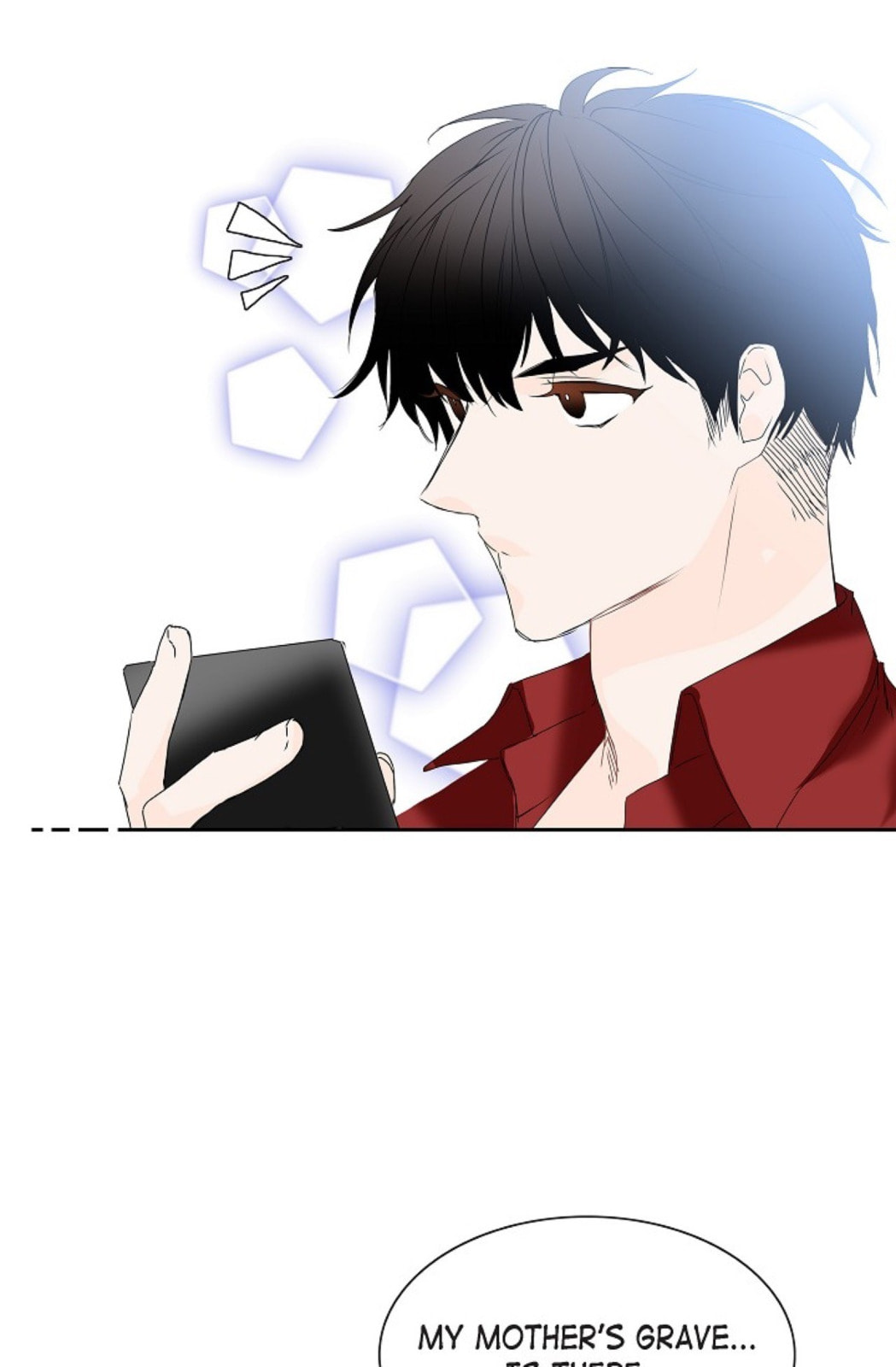 Read To Catch a Falling Star chapter 4 image 39 on Lezhin