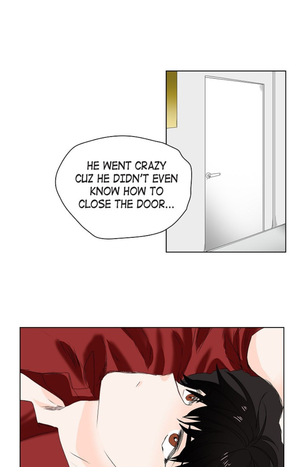 Read To Catch a Falling Star chapter 4 image 4 on Lezhin