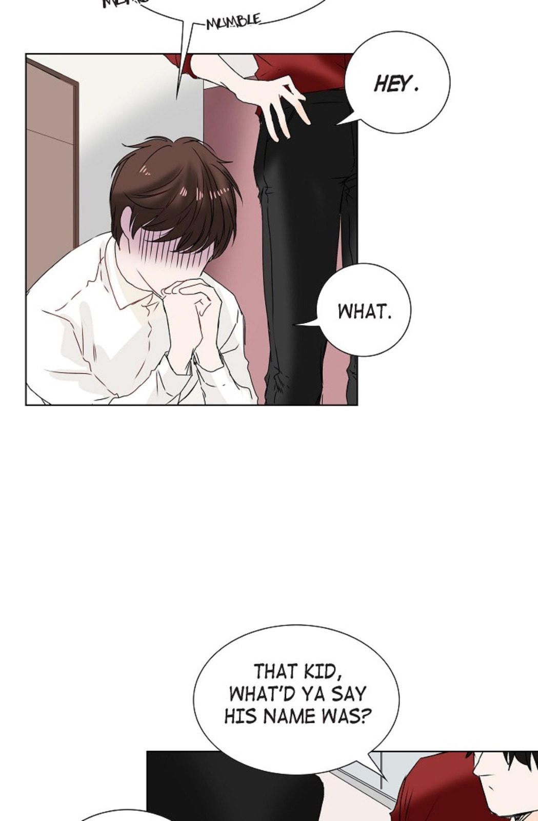 Read To Catch a Falling Star chapter 4 image 41 on Lezhin