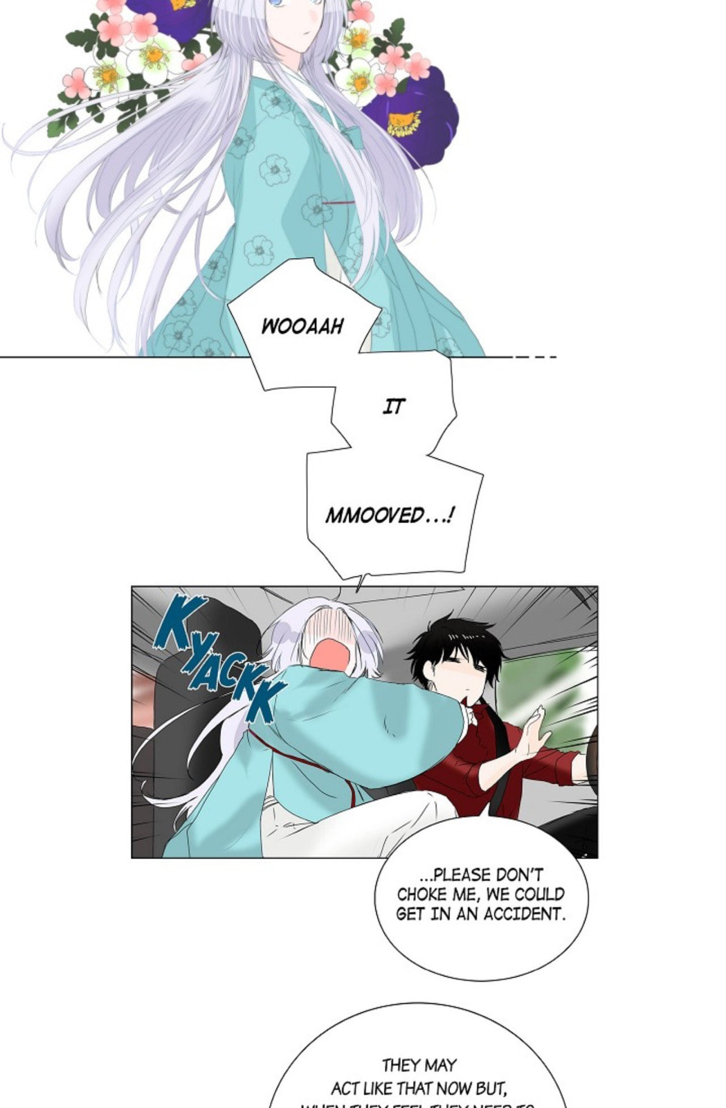 Read To Catch a Falling Star chapter 4 image 47 on Lezhin