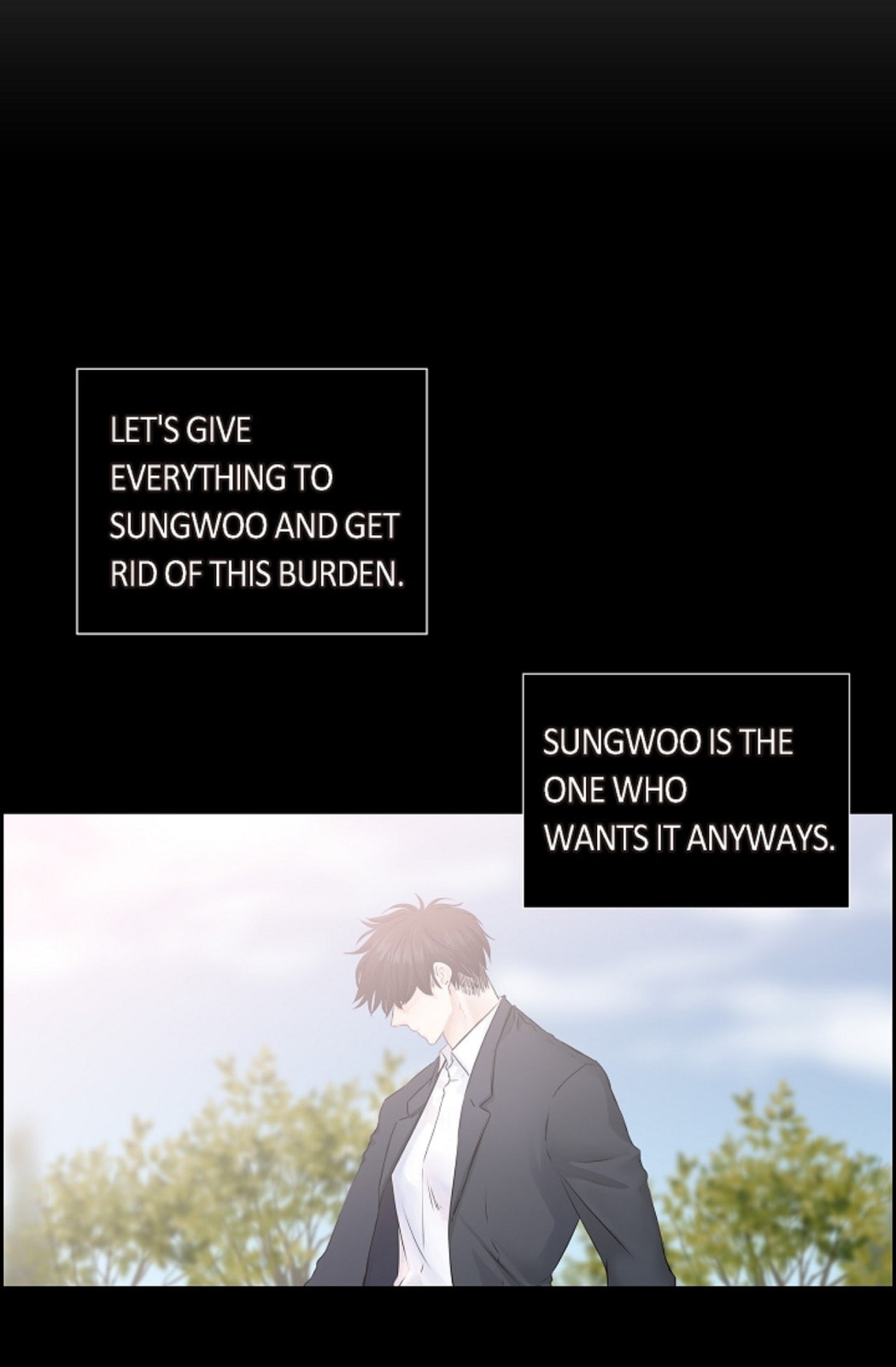 Read To Catch a Falling Star chapter 40 image 11 on Lezhin