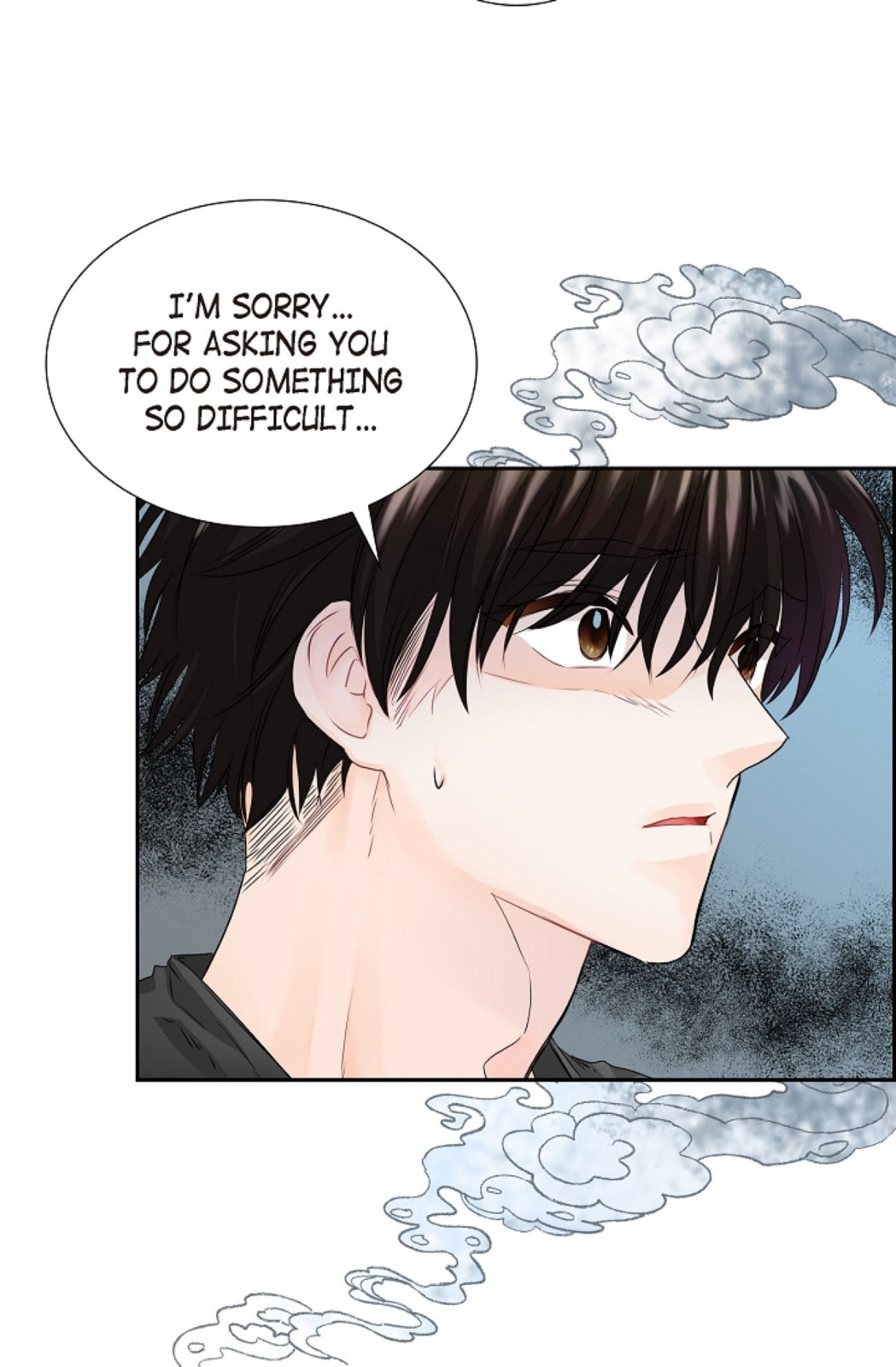 Read To Catch a Falling Star chapter 40 image 18 on Lezhin