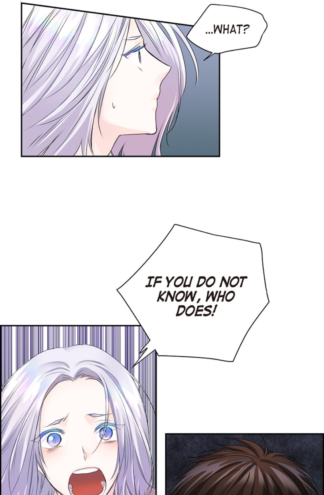 Read To Catch a Falling Star chapter 40 image 23 on Lezhin