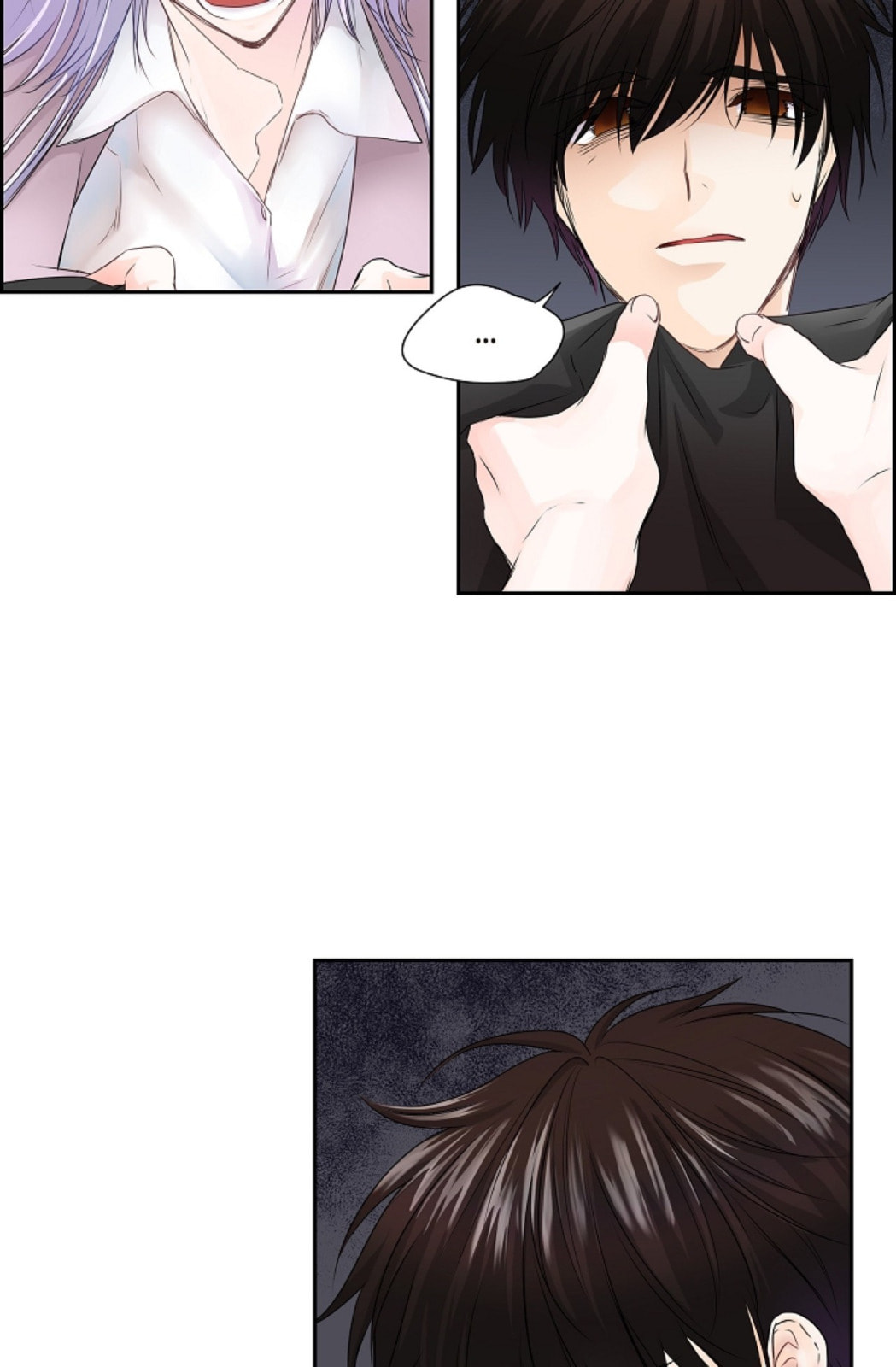 Read To Catch a Falling Star chapter 40 image 24 on Lezhin