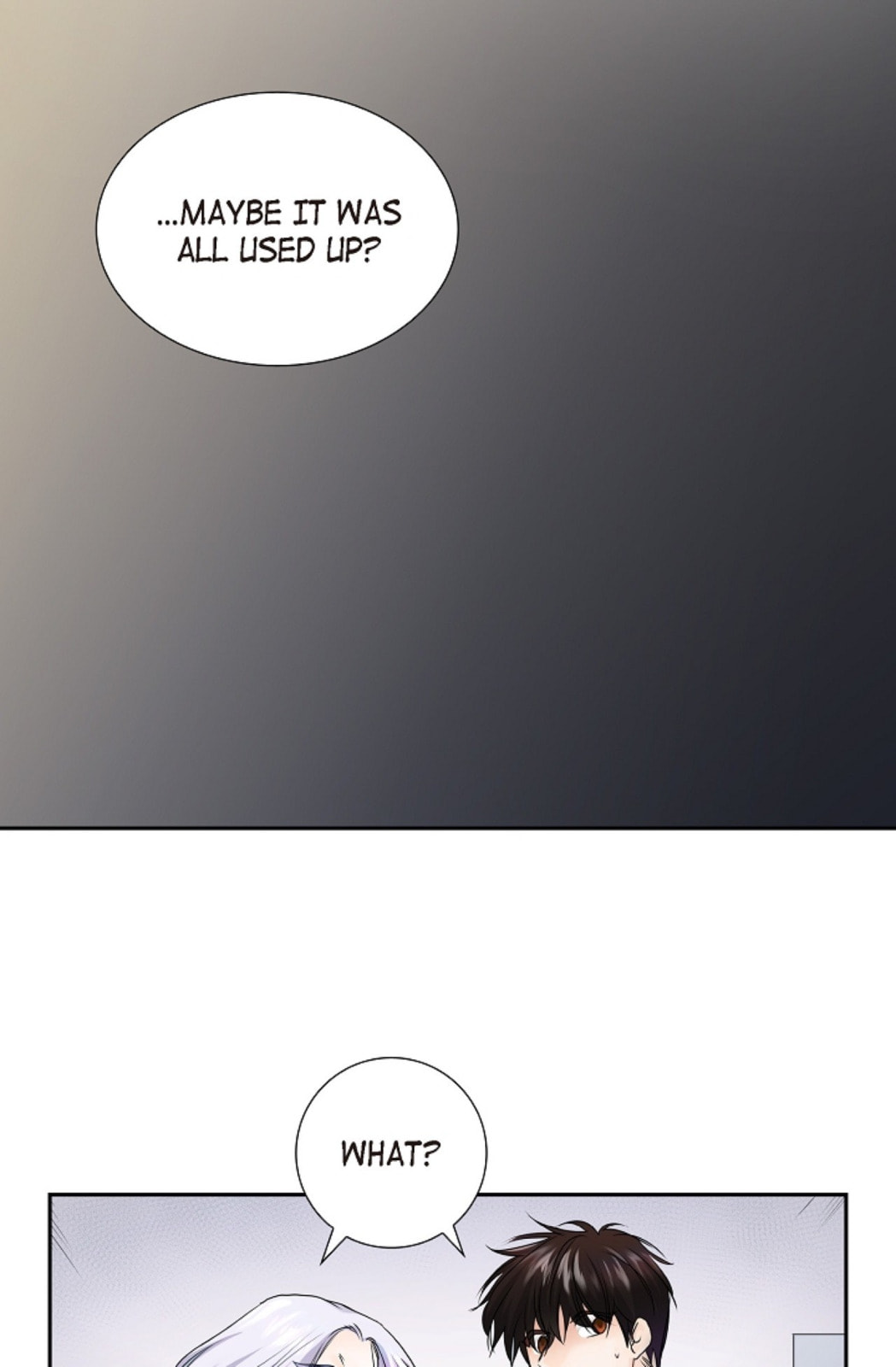 Read To Catch a Falling Star chapter 40 image 28 on Lezhin
