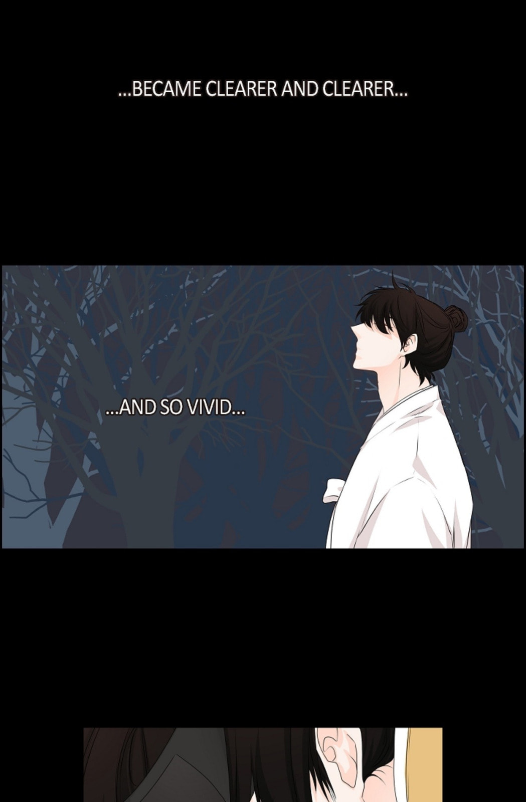 Read To Catch a Falling Star chapter 40 image 3 on Lezhin