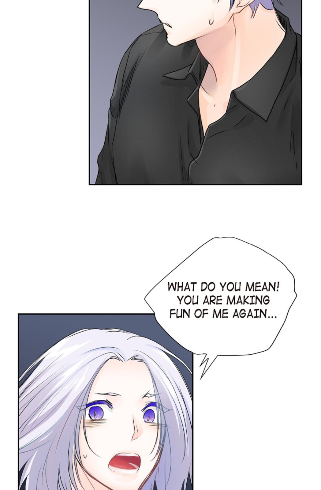 Read To Catch a Falling Star chapter 40 image 30 on Lezhin