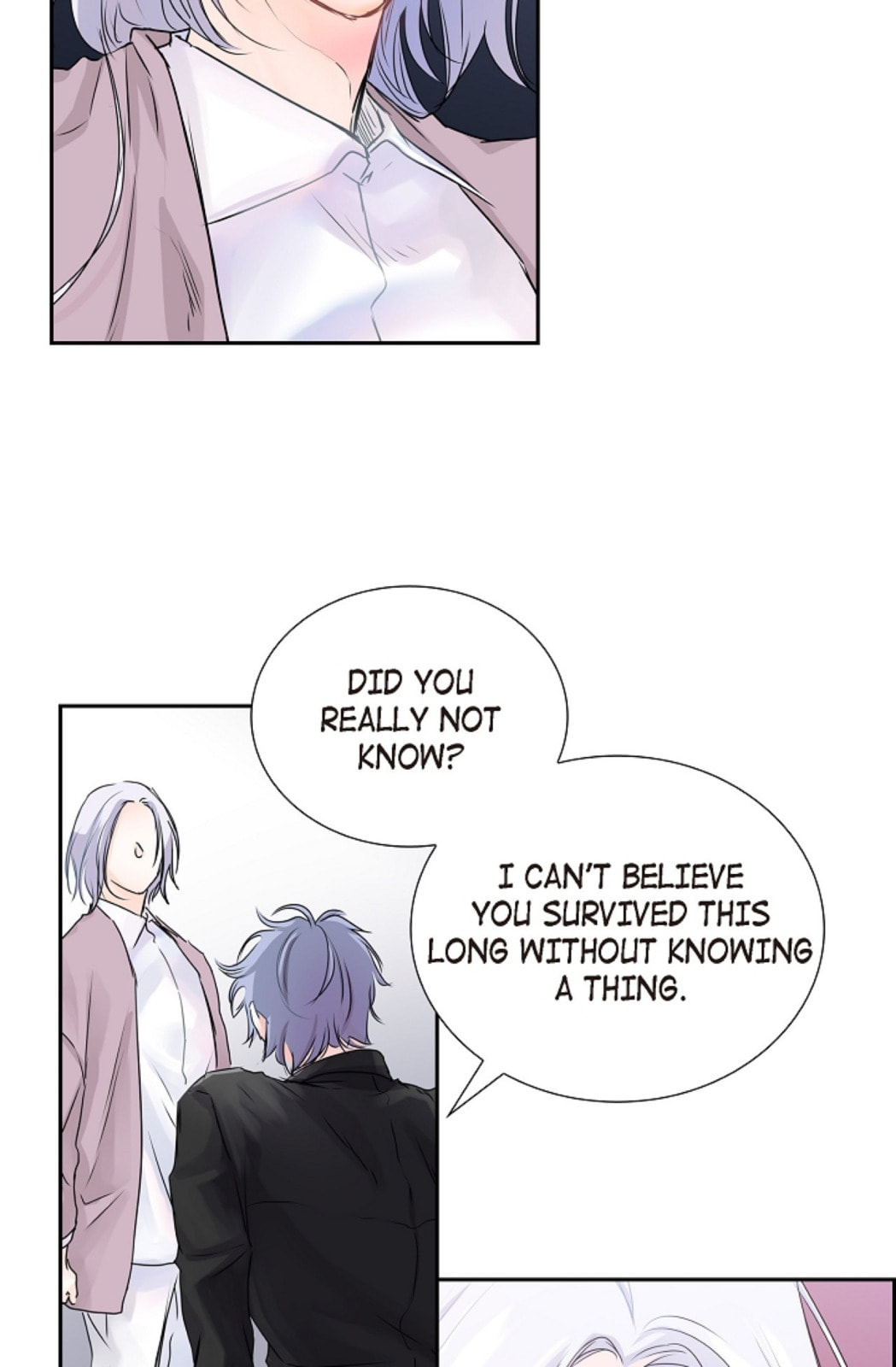 Read To Catch a Falling Star chapter 40 image 31 on Lezhin