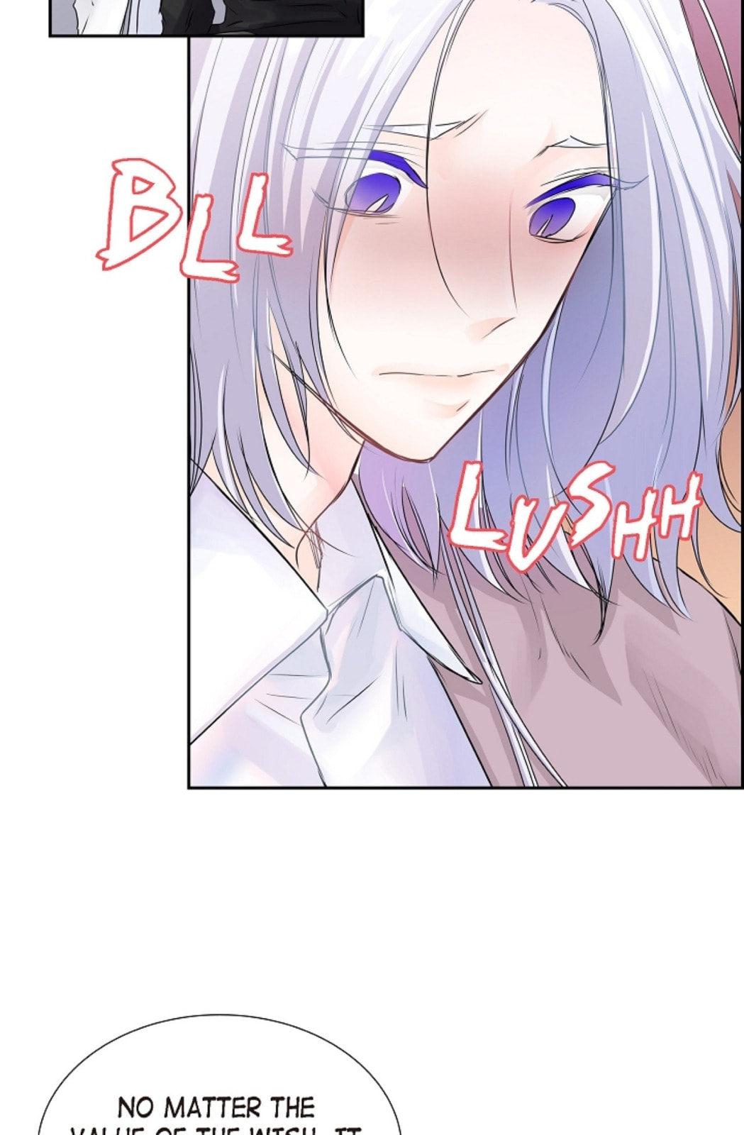 Read To Catch a Falling Star chapter 40 image 32 on Lezhin