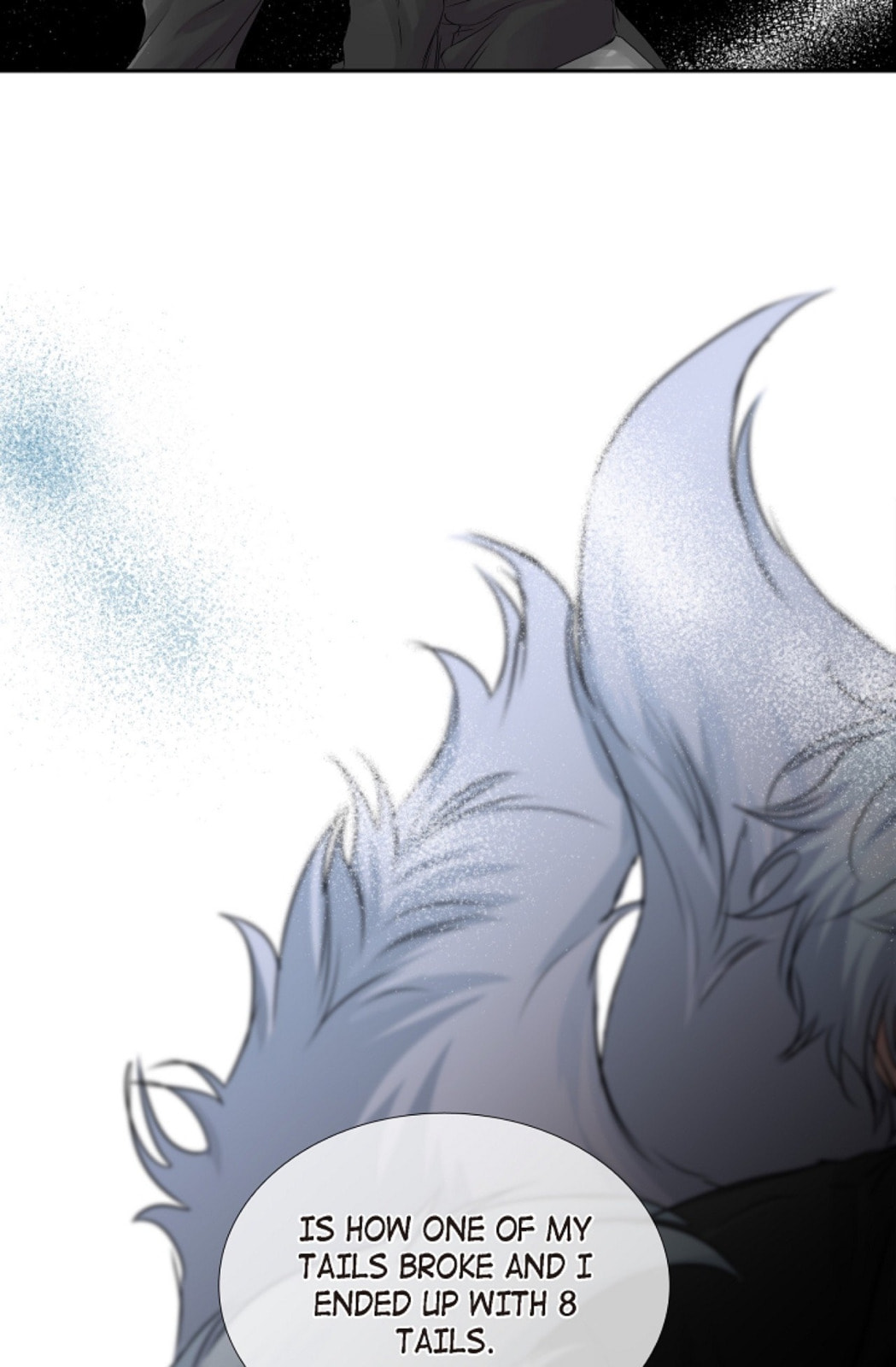 Read To Catch a Falling Star chapter 40 image 34 on Lezhin