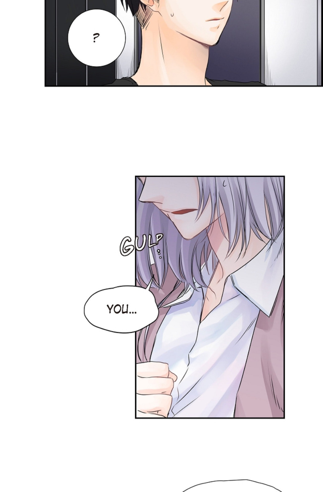Read To Catch a Falling Star chapter 40 image 37 on Lezhin