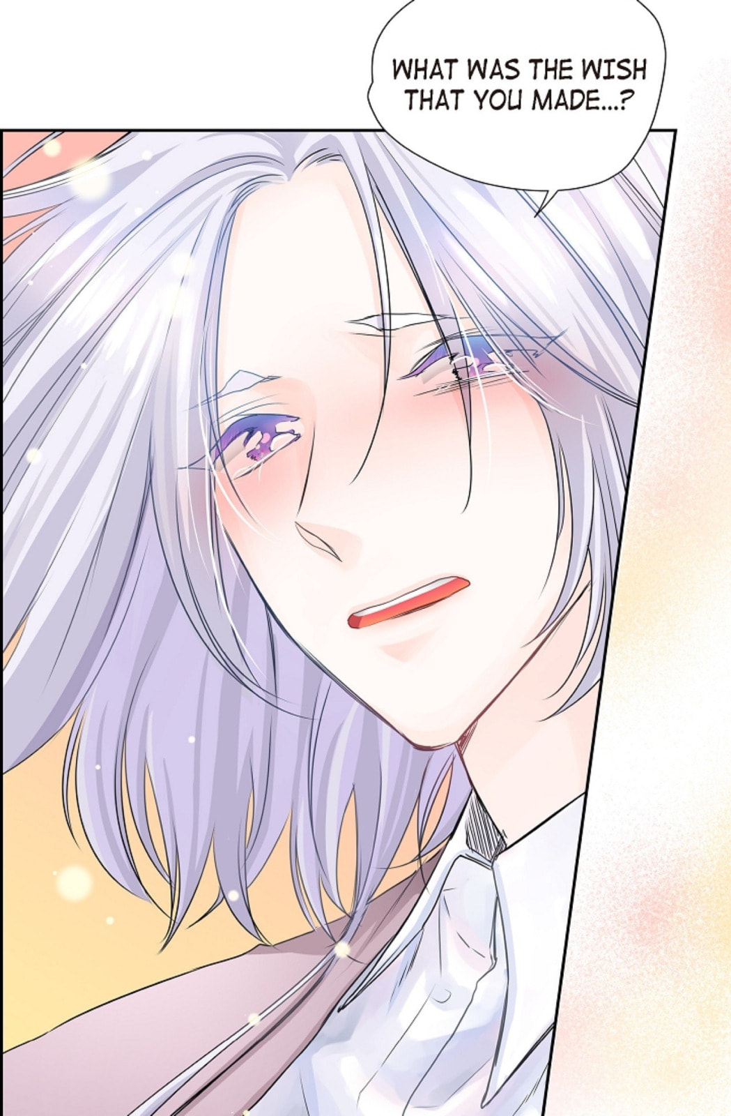 Read To Catch a Falling Star chapter 40 image 38 on Lezhin